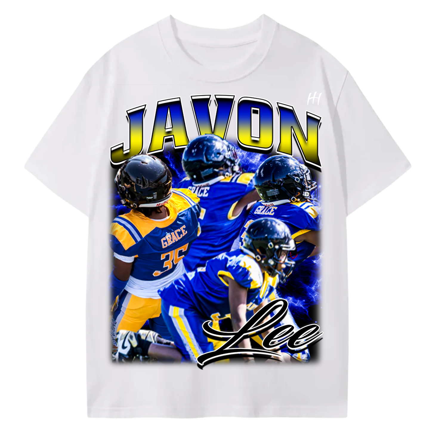 Javon T-shirt