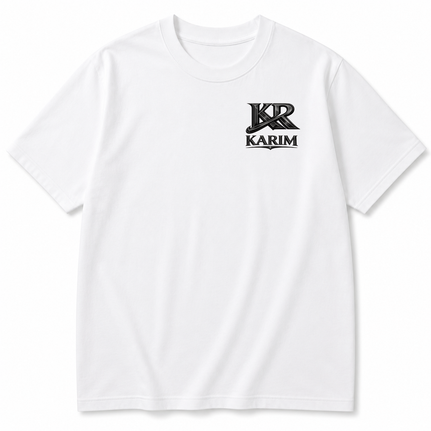 Karim Roushdy T-shirt