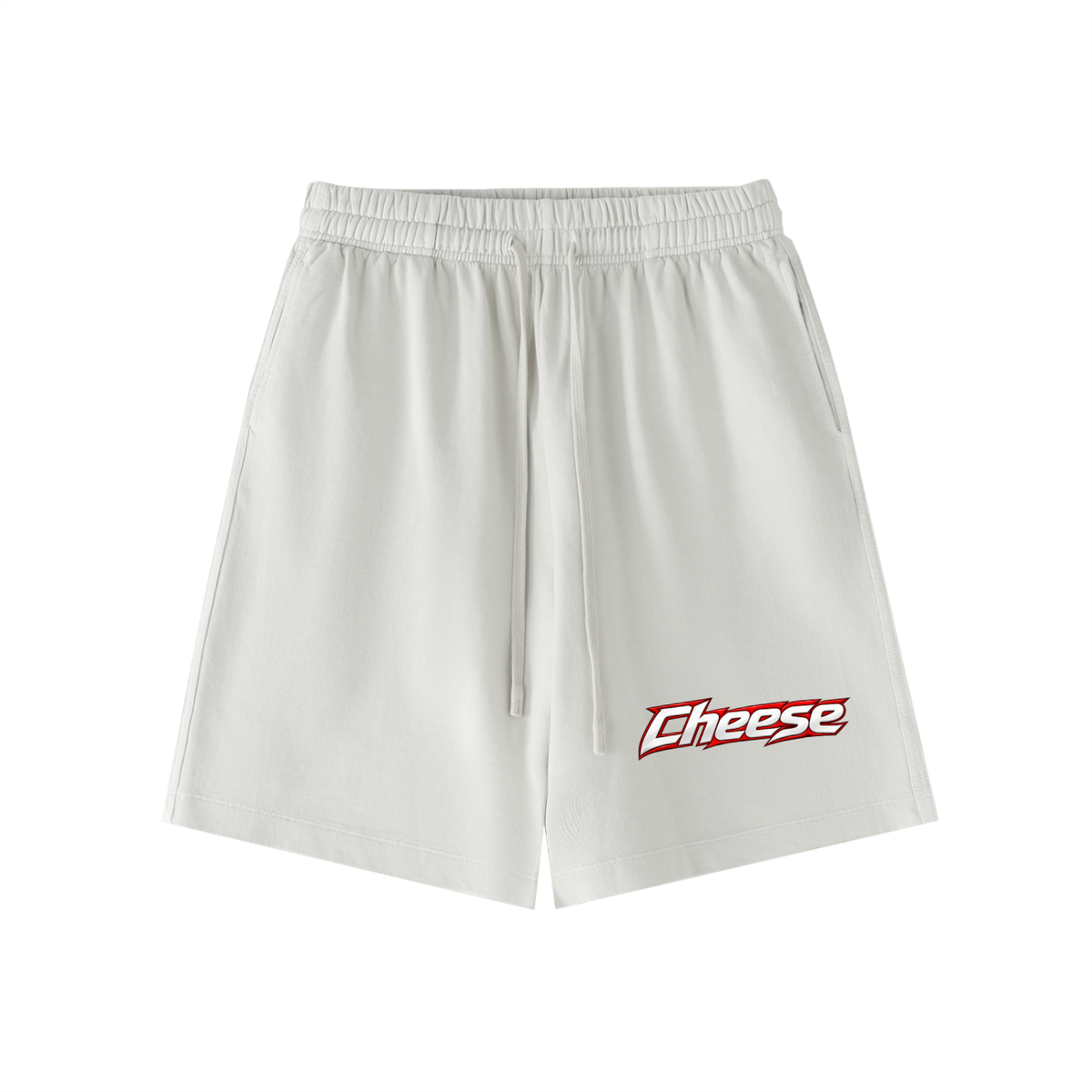 Shymir Nelson Heavyweight Shorts