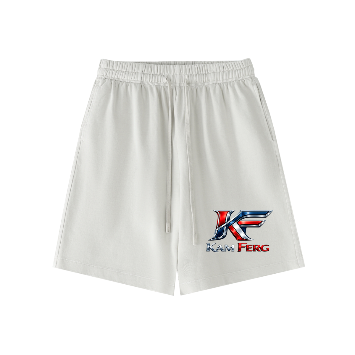 Kam Ferguson Heavyweight Shorts