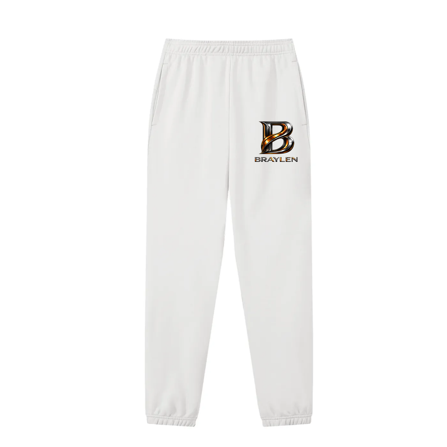 Braylen Alle Sweatpants
