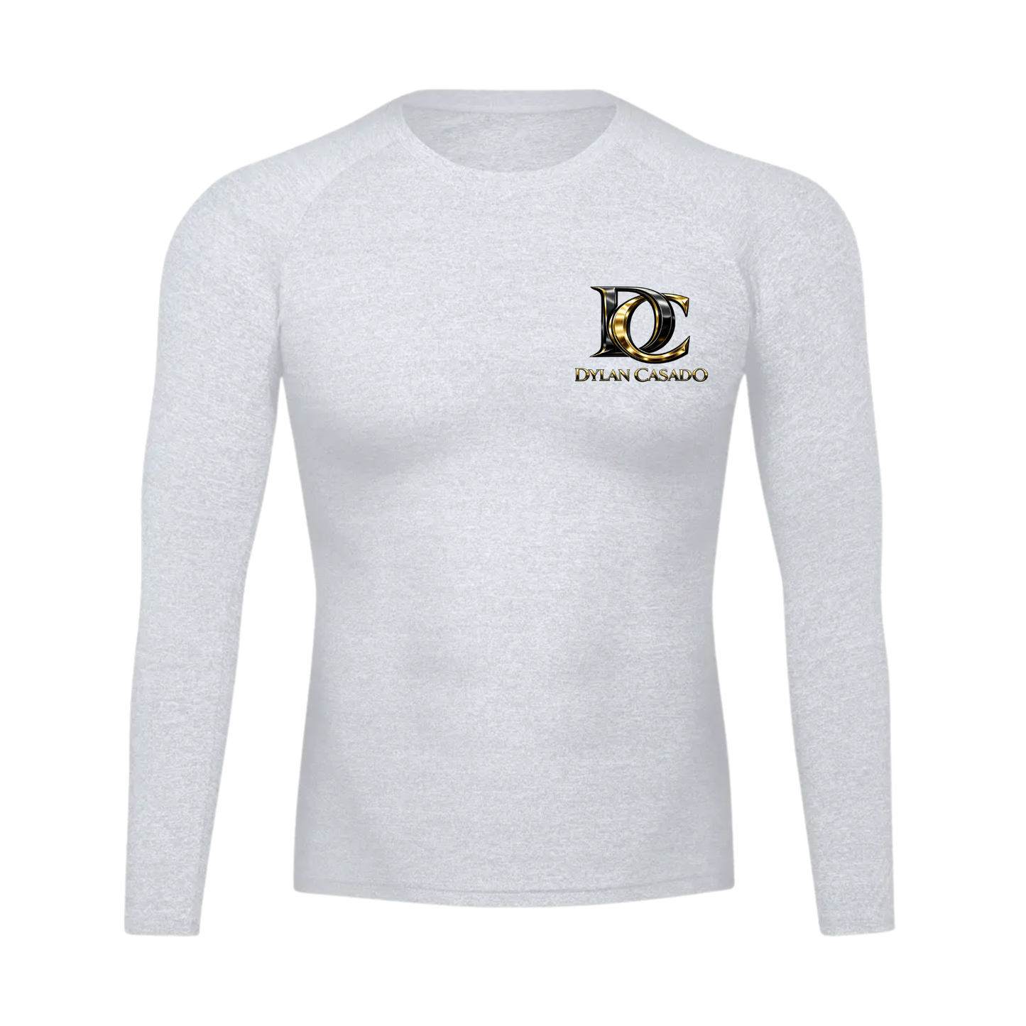 Dylan Casado Performance Long Sleeve Tee