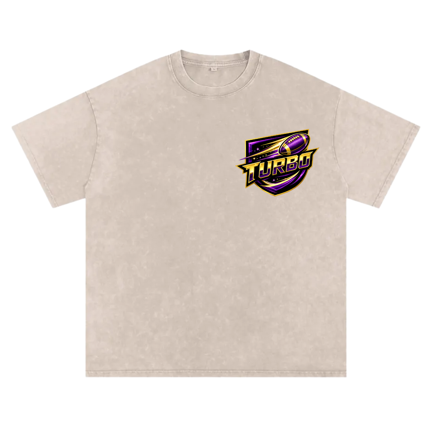 Trey Turner Oversize T-shirt