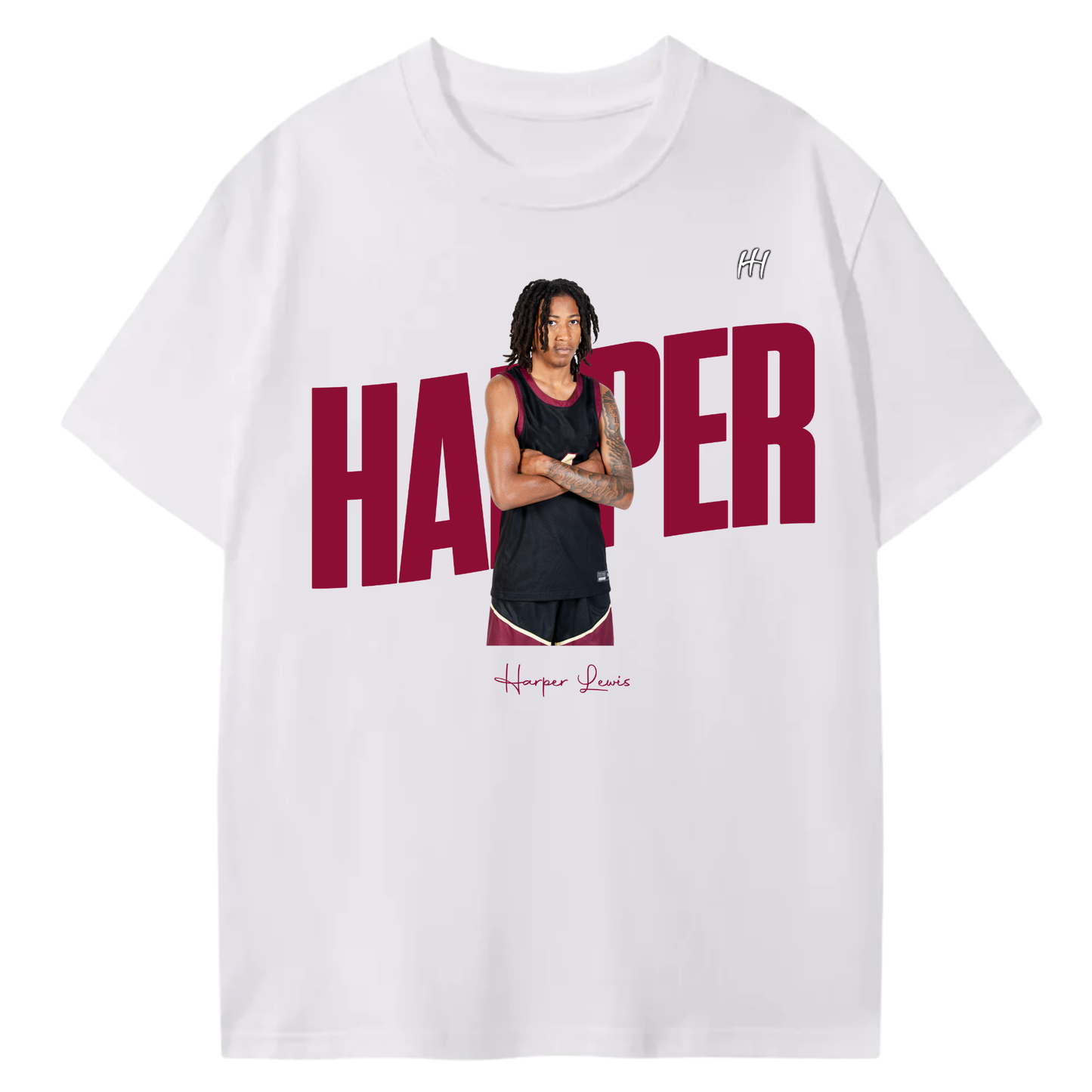 Harper Lewis T-shirt