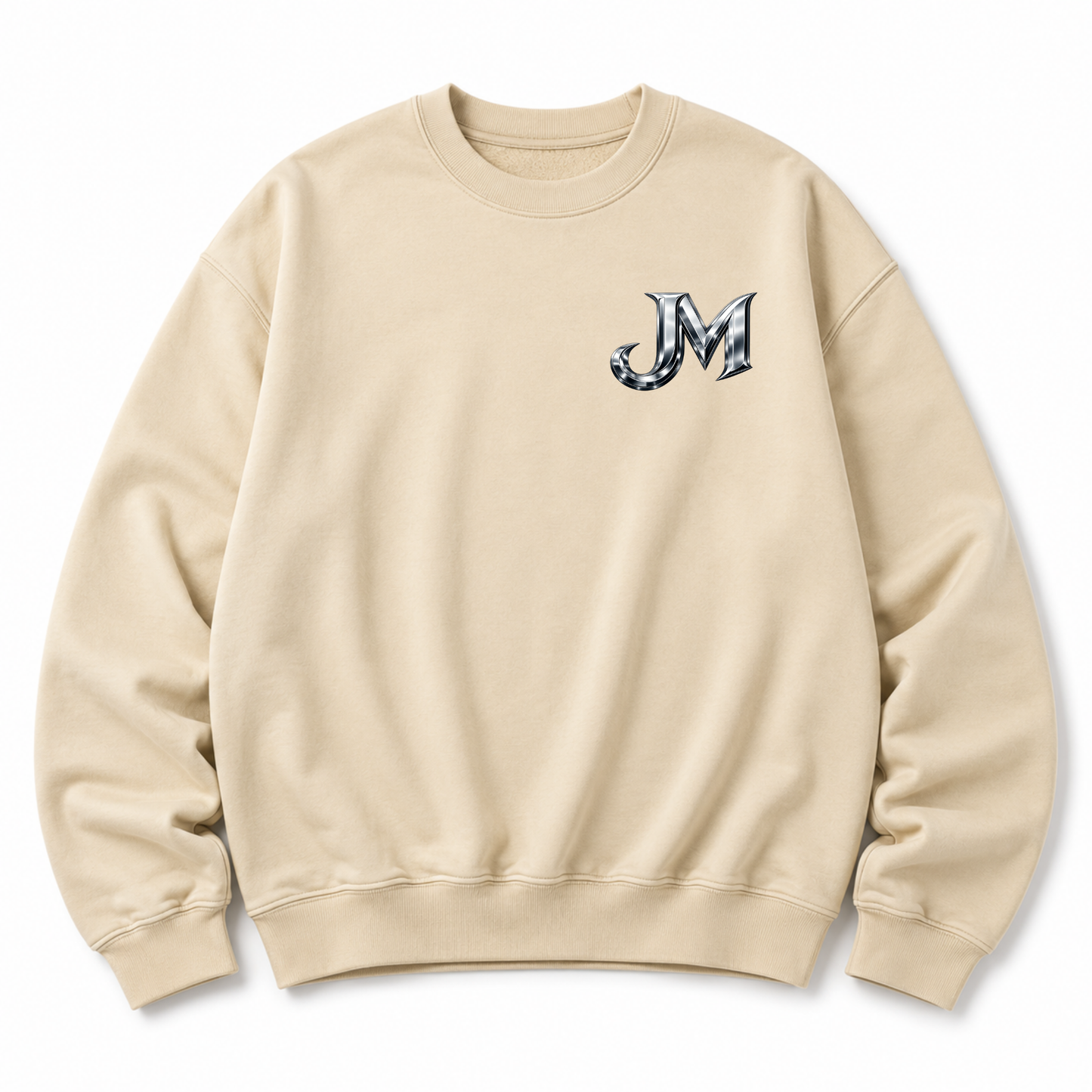 Jameer Moore Crewneck Sweatshirt