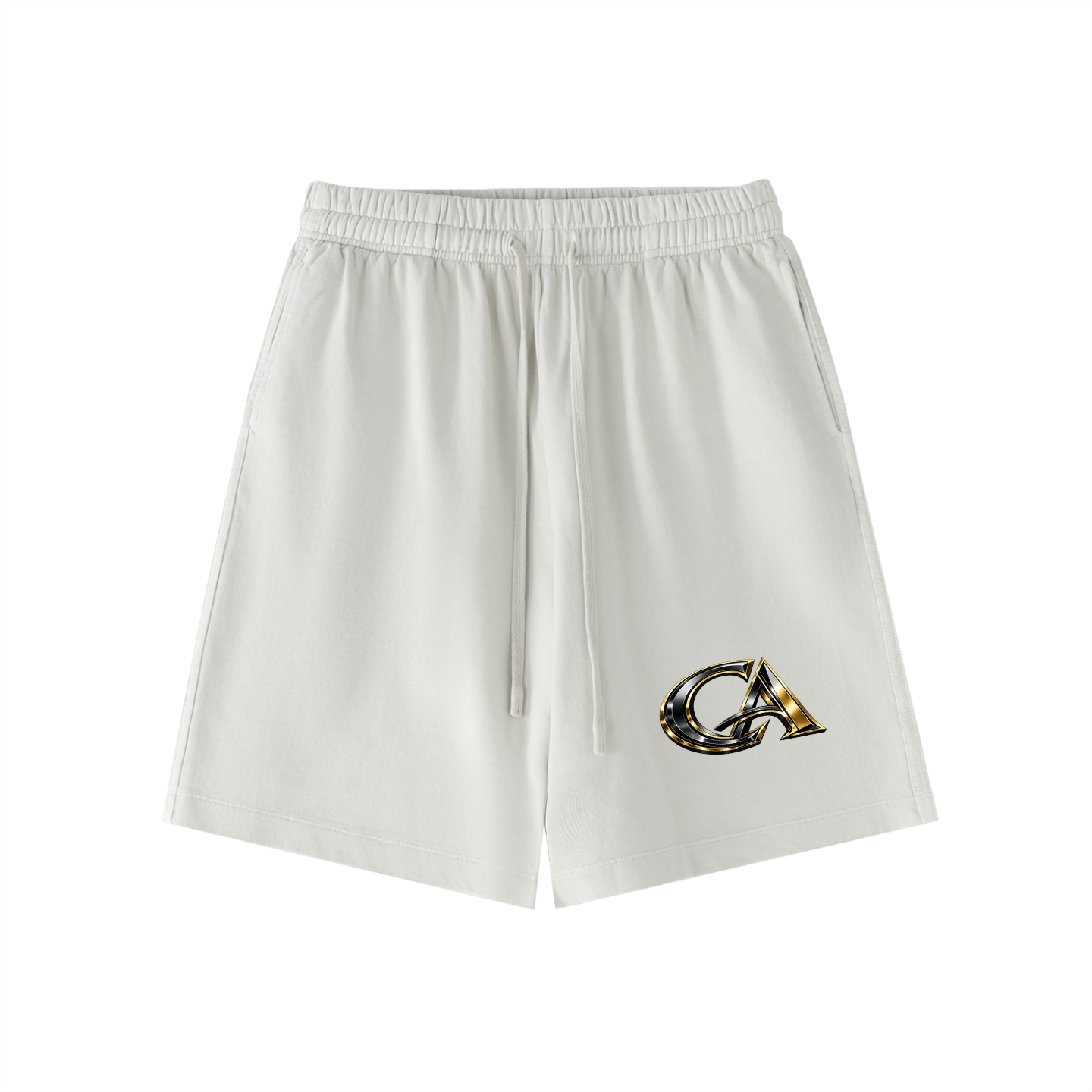 Cameron Phillips Heavyweight Shorts