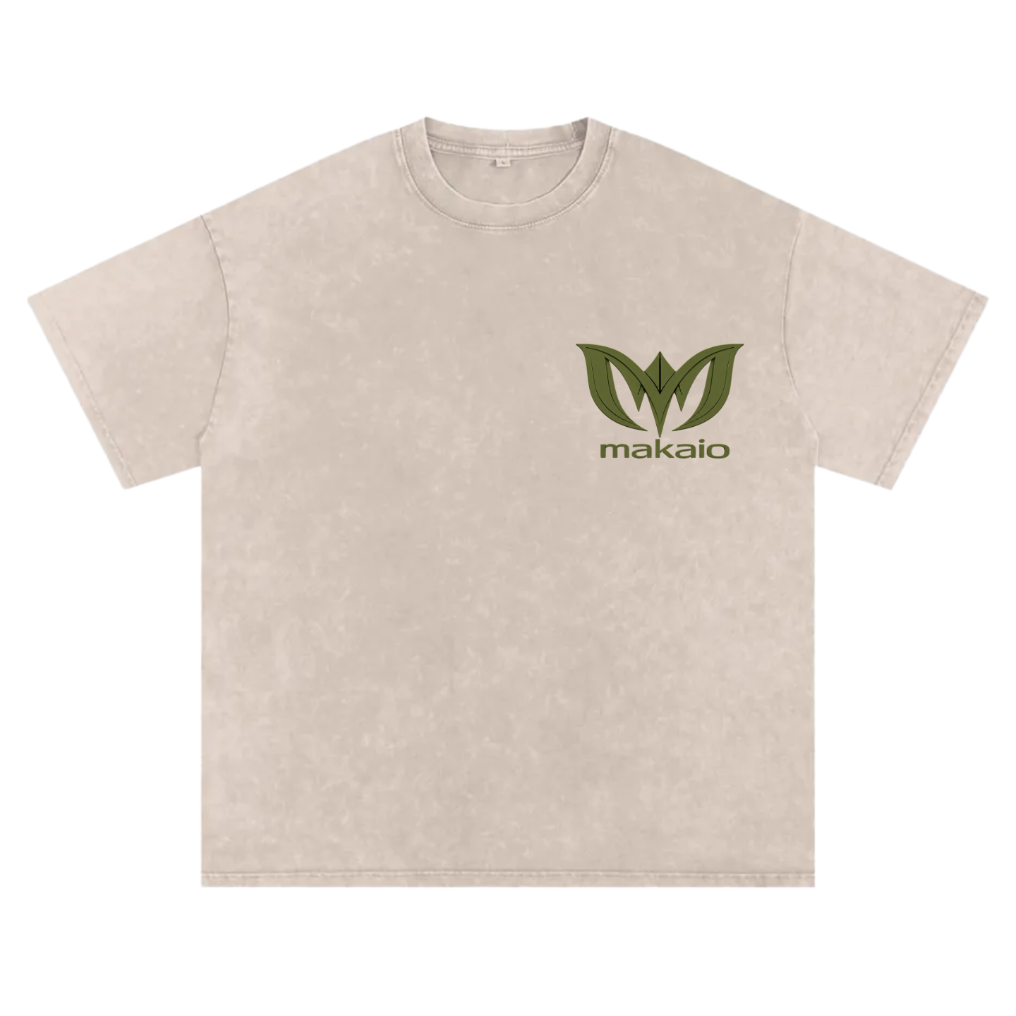 Makaio Morphy Oversize T-shirt
