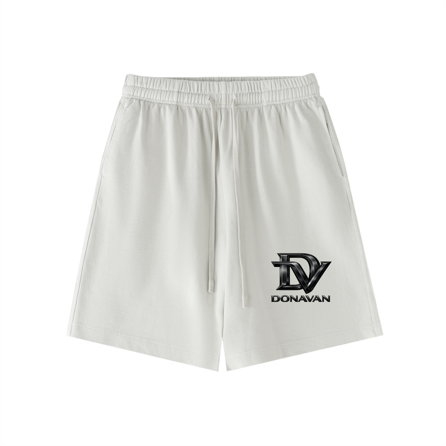 Donavan Winsley Heavyweight Shorts