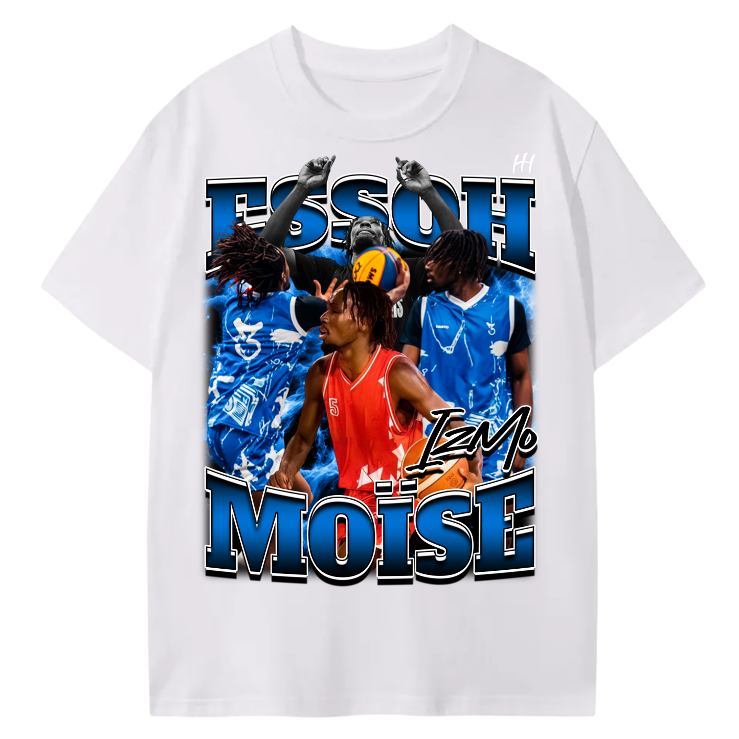 Essoh Moïse T-shirt