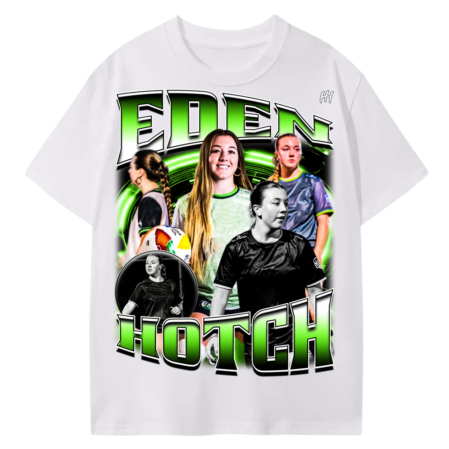Eden Hotch T-shirt