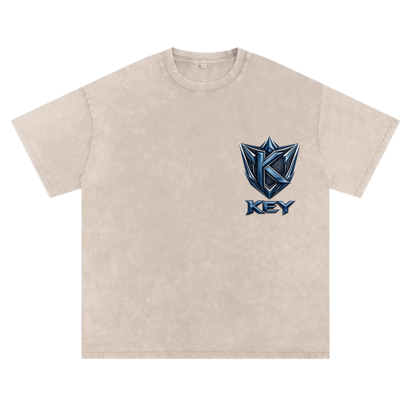 Kiara Vaselaros Oversize T-shirt
