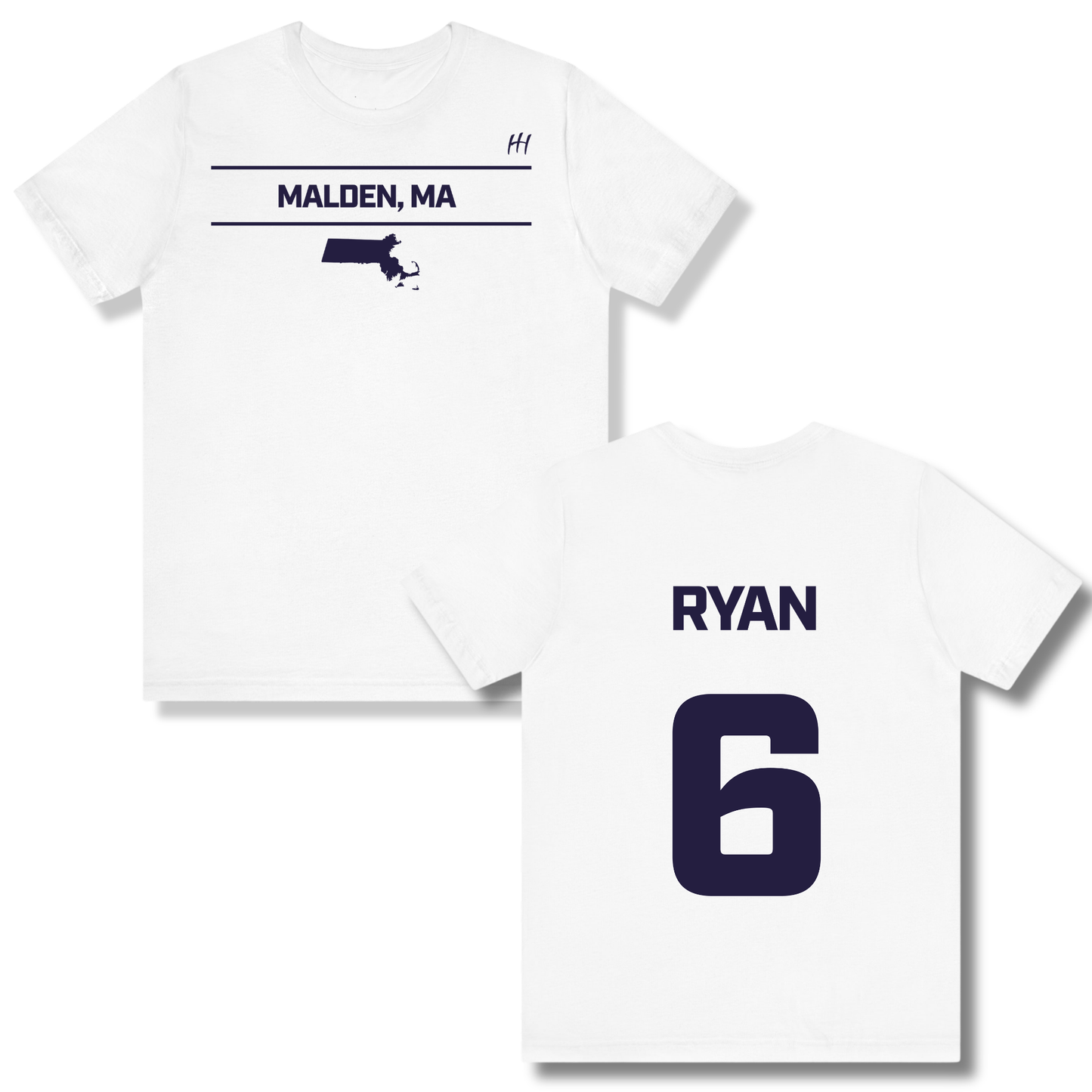 Ryan Bowdridge T-shirt