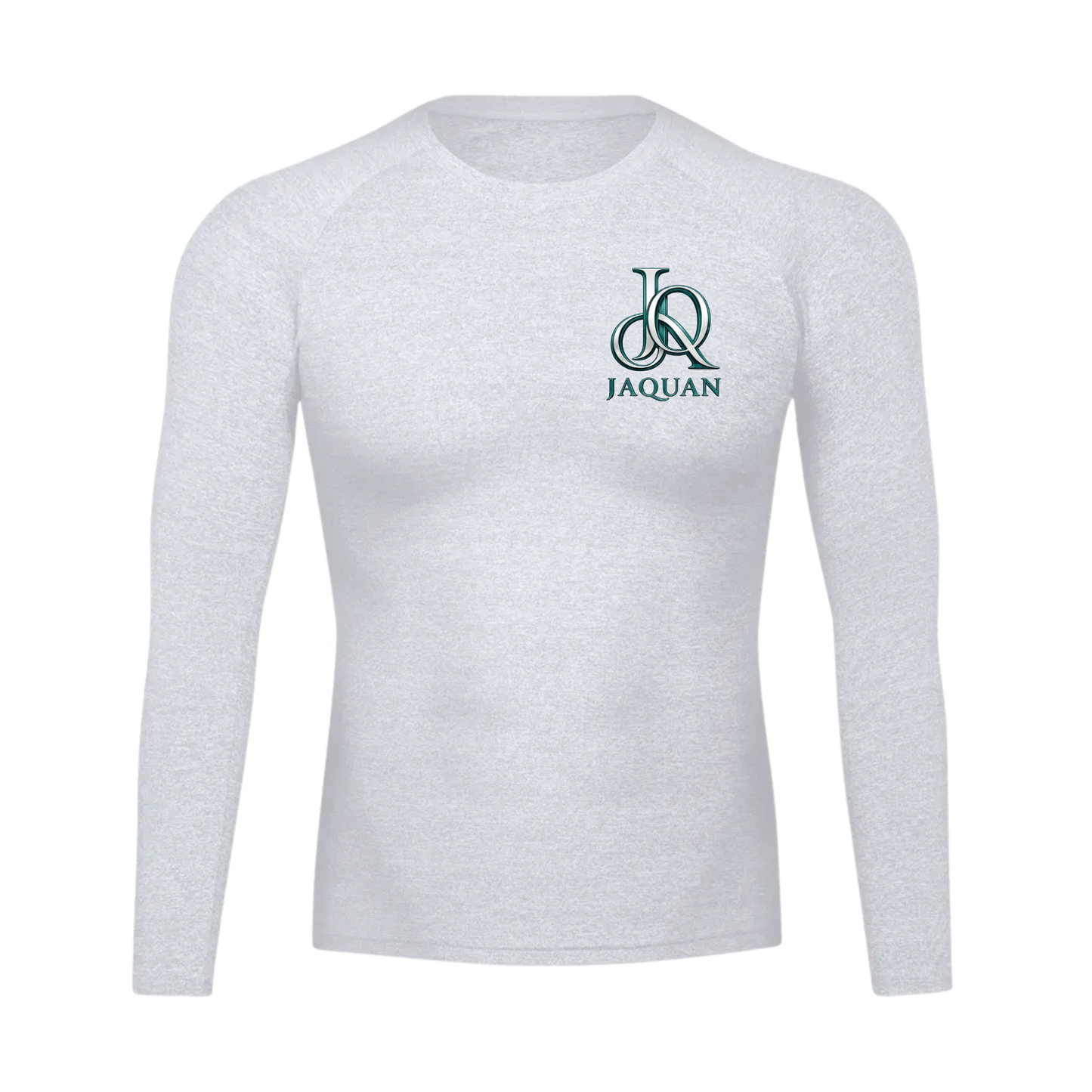 Jaquan Pitts Performance Long Sleeve Tee