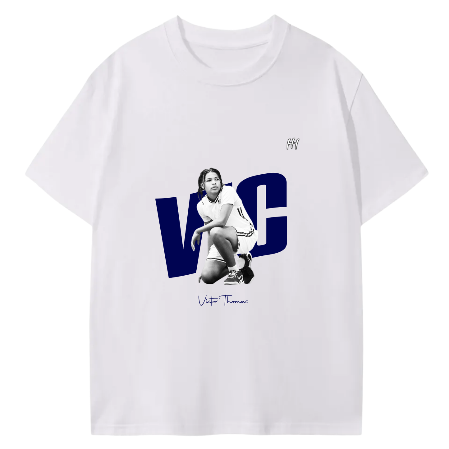 Victor Thomas T-shirt