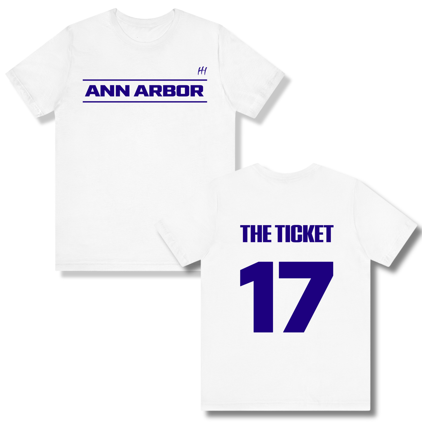 Carter Horton T-shirt