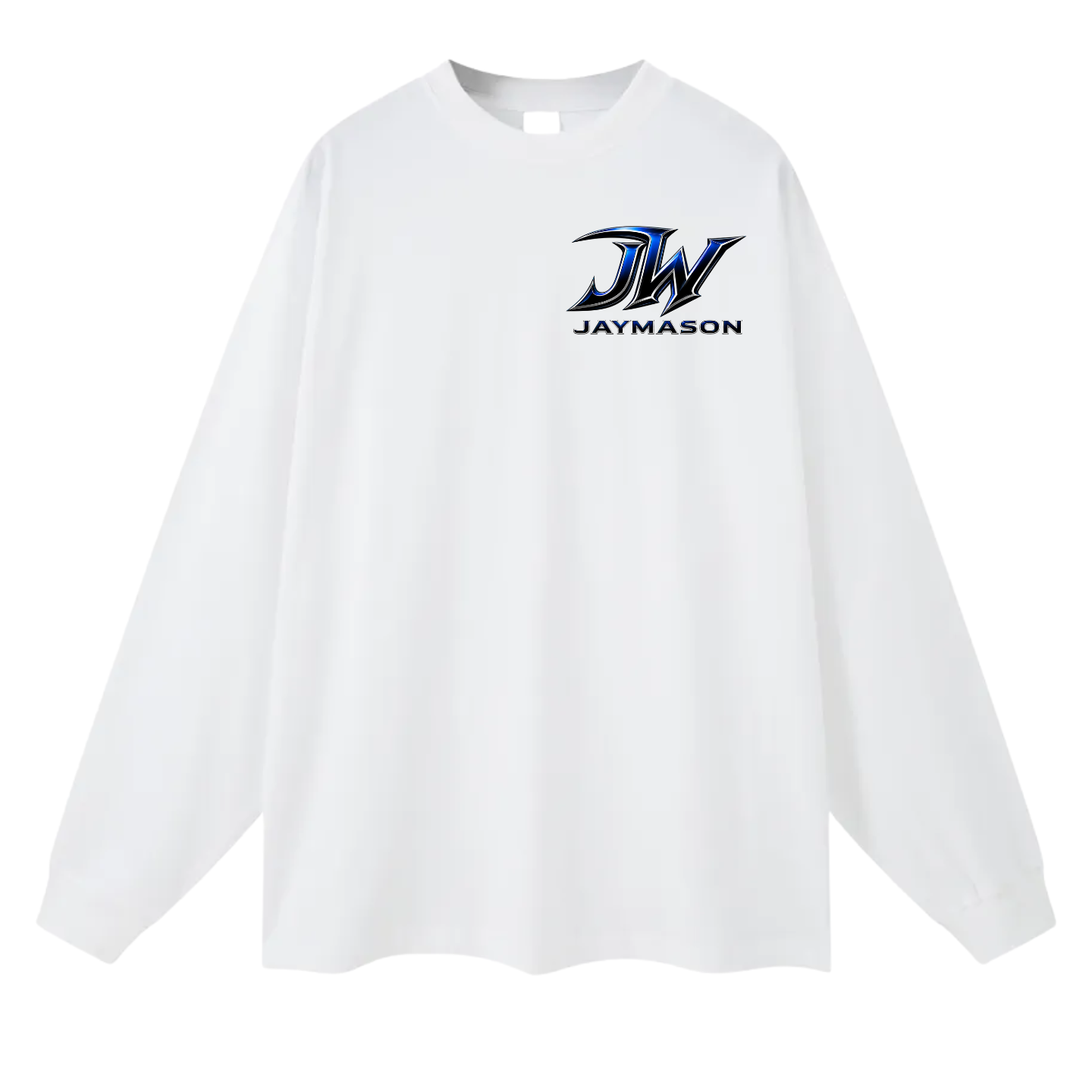 Jaymason Willingham Long Sleeve Tee