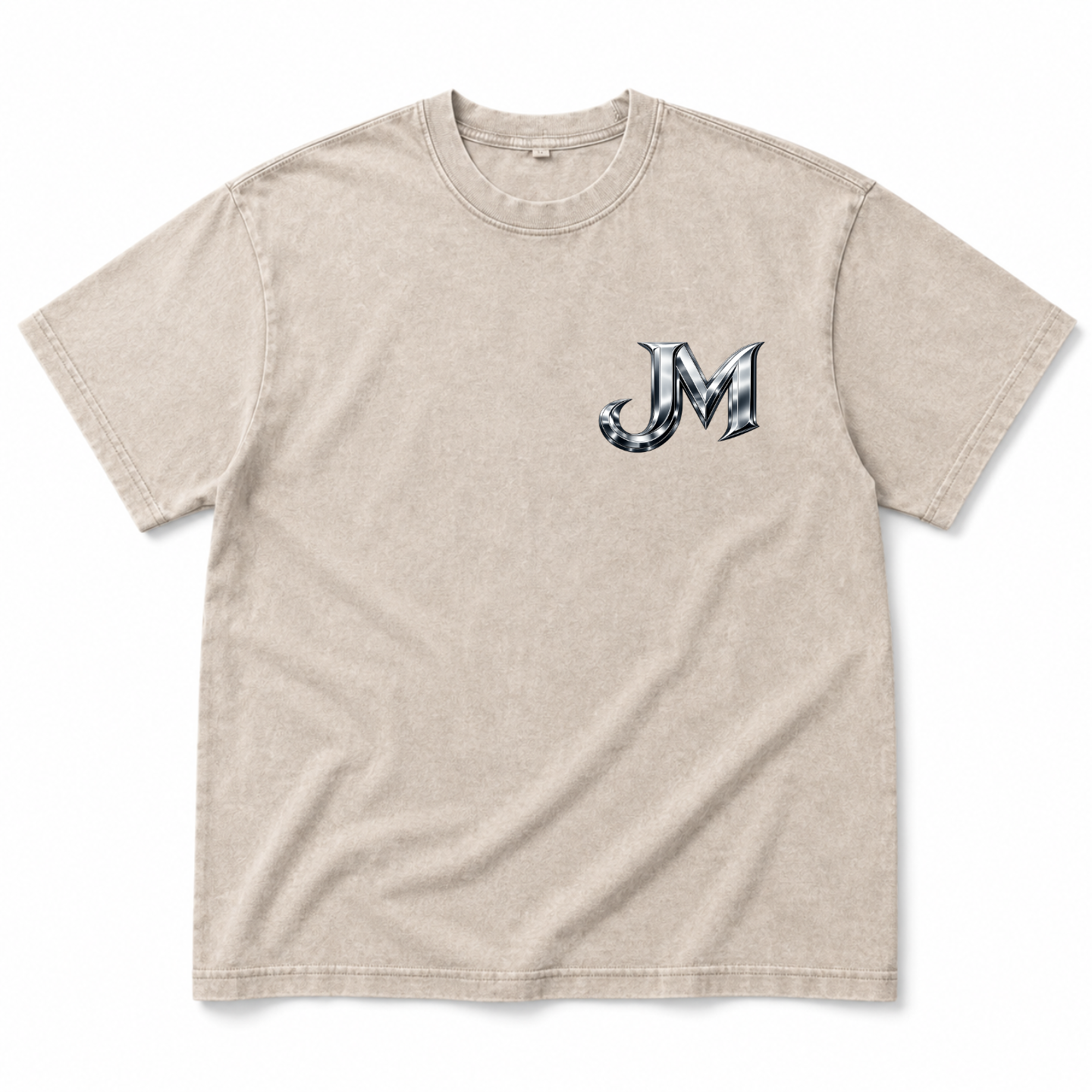 Jameer Moore Oversize T-shirt