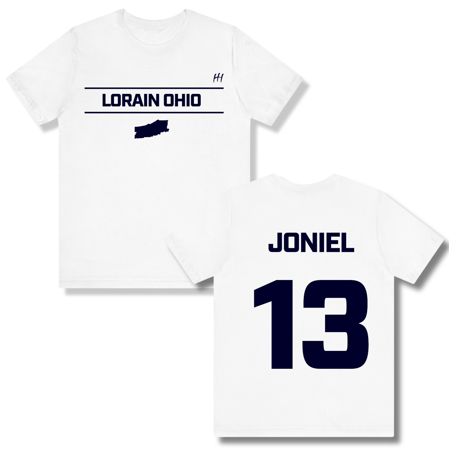 Joniel Centeno T-shirt