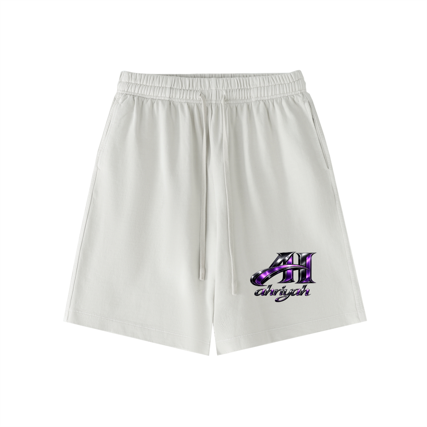 Ahriyah Harris Heavyweight Shorts