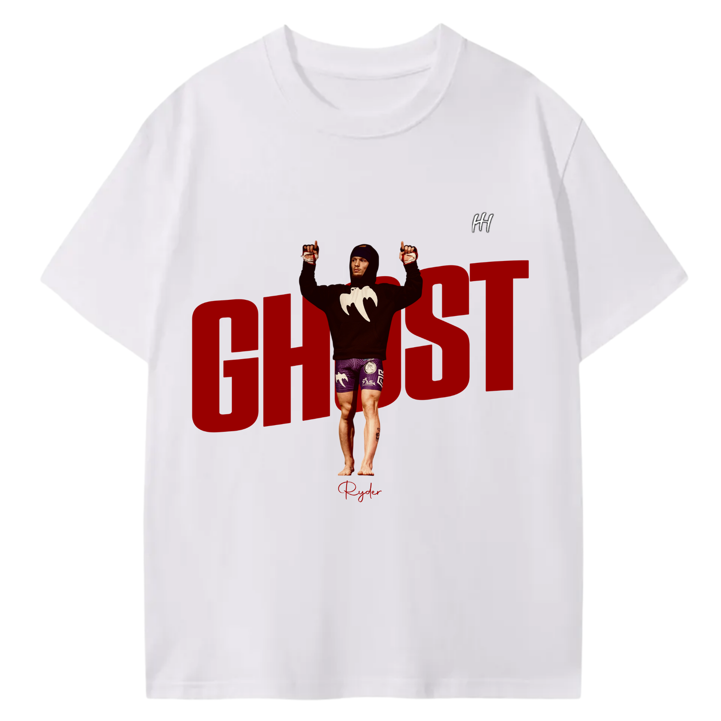 Ryder T-shirt