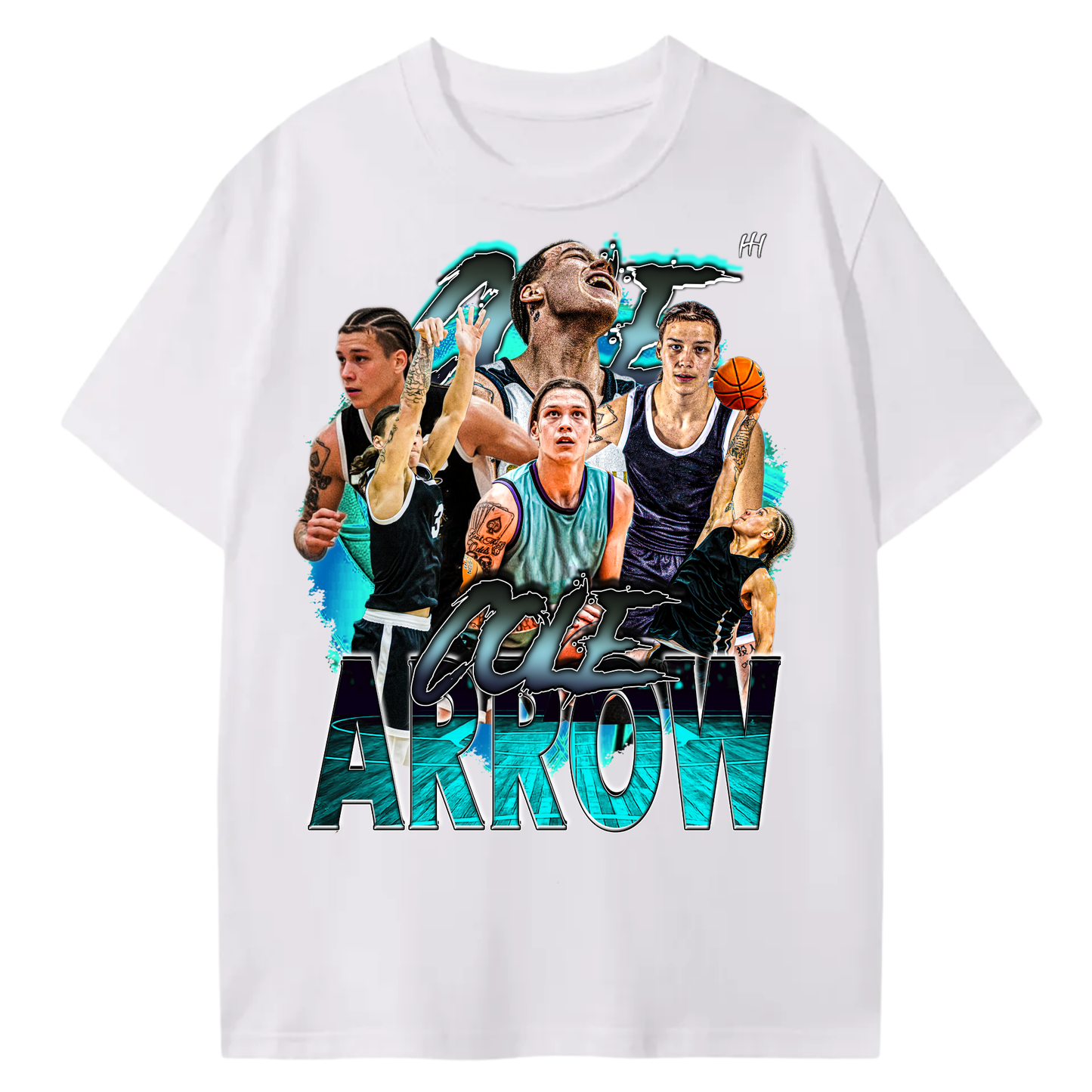 Cole Arrow T-shirt