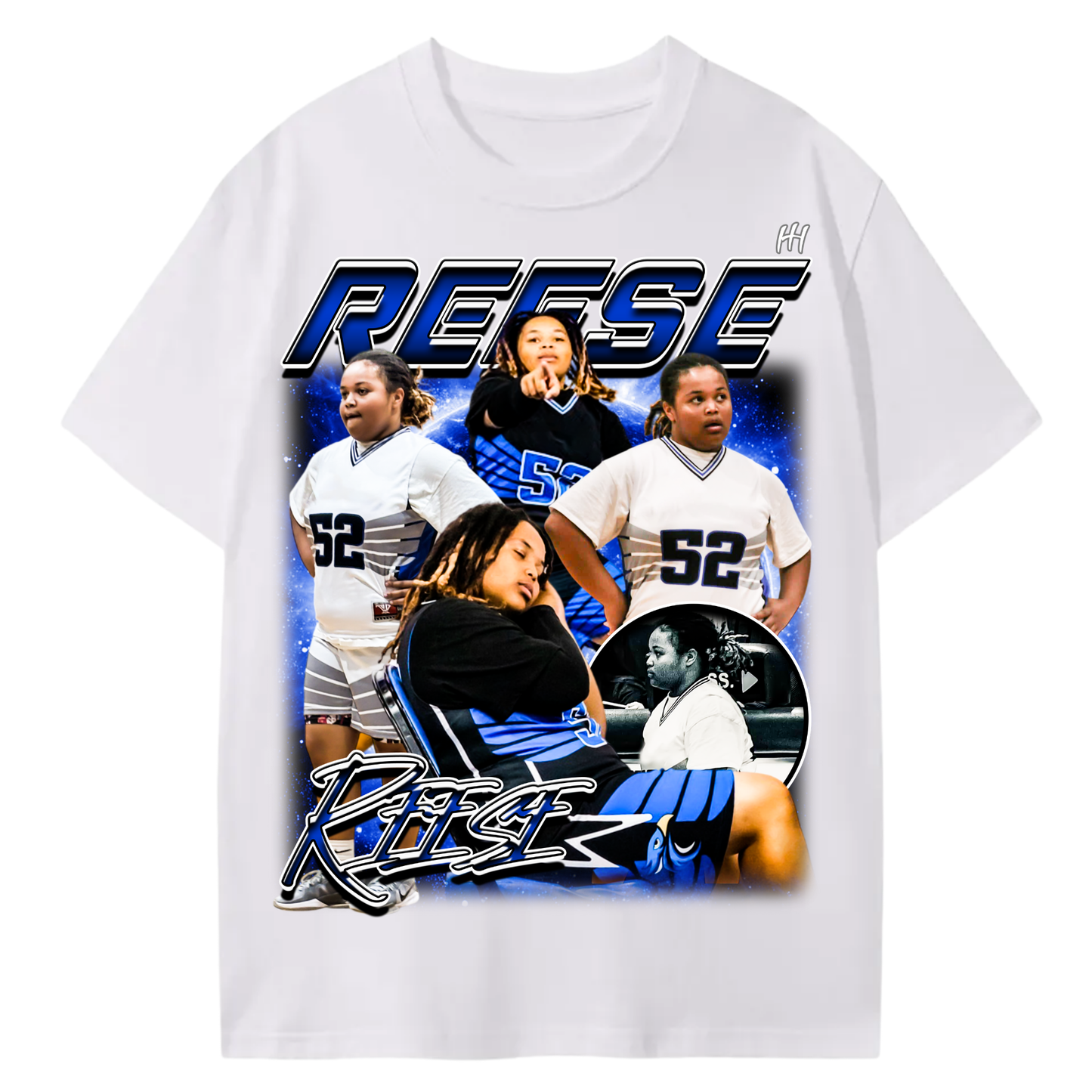 Reese T-shirt