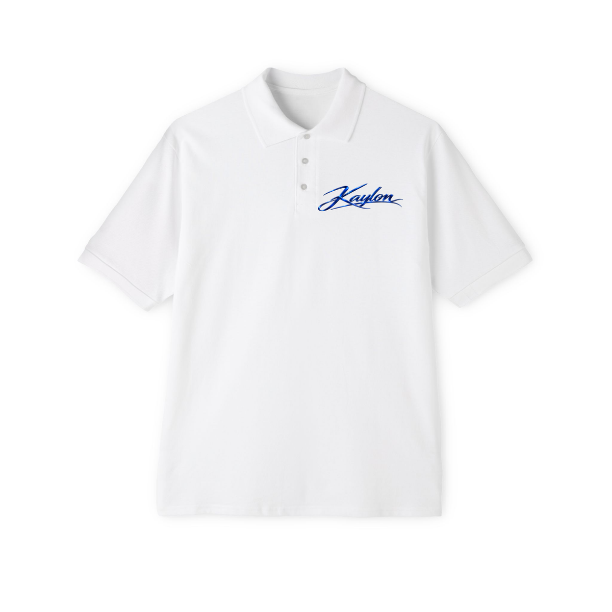 Kaylon Prejean Polo Tee