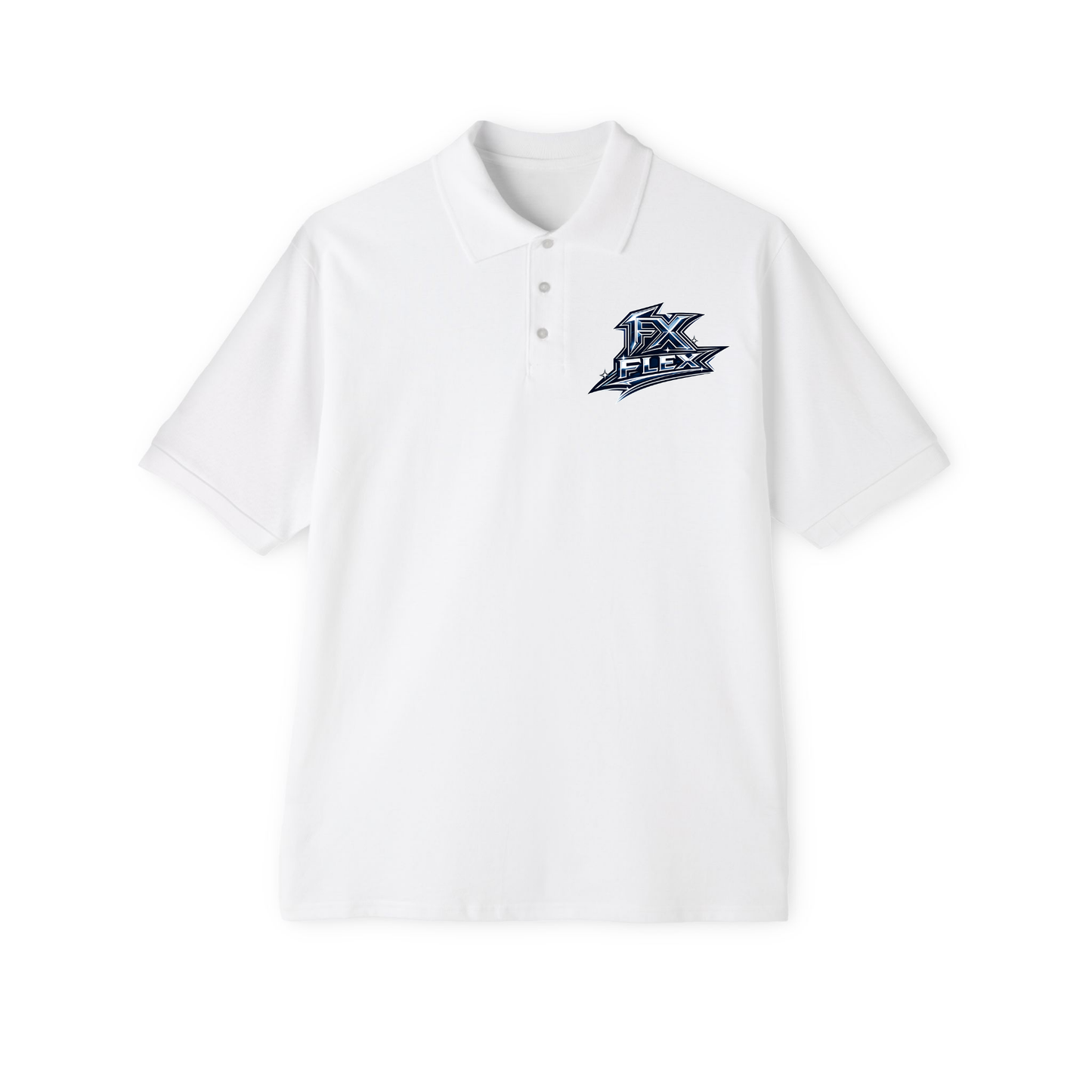 Alexa Walker Polo Tee