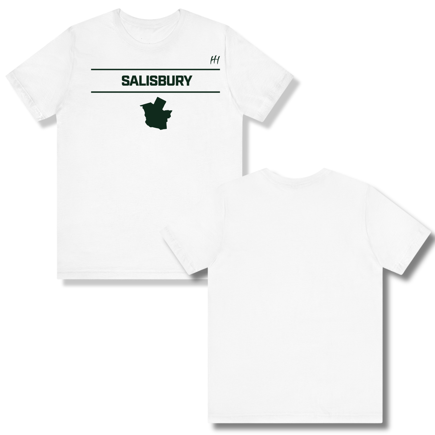 Jeremiah King T-shirt