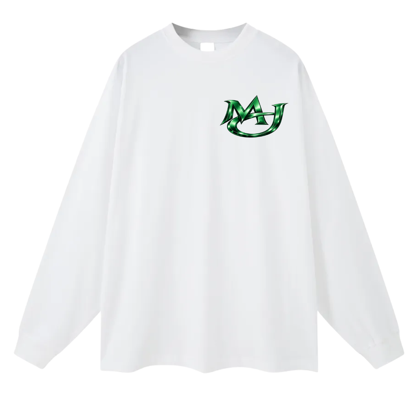 Semaj Marshall Long Sleeve Tee
