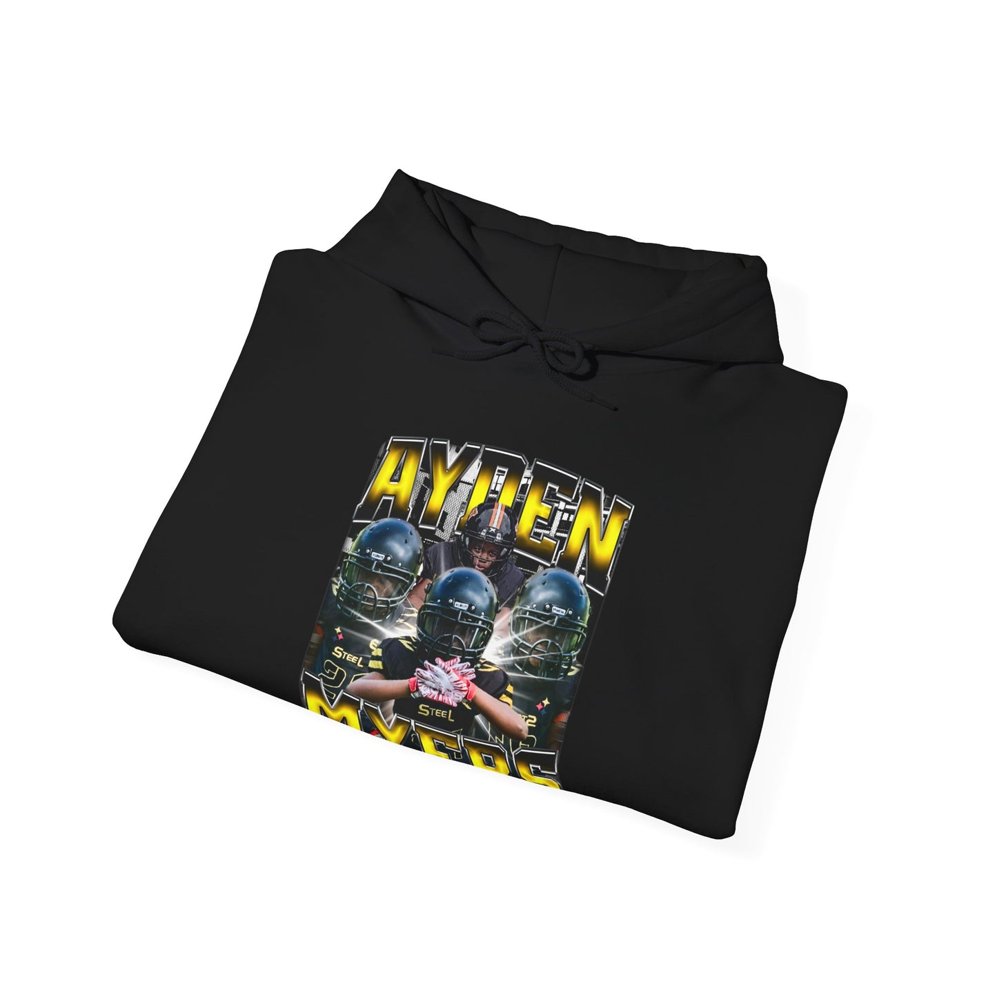Ayden Myers Hoodie