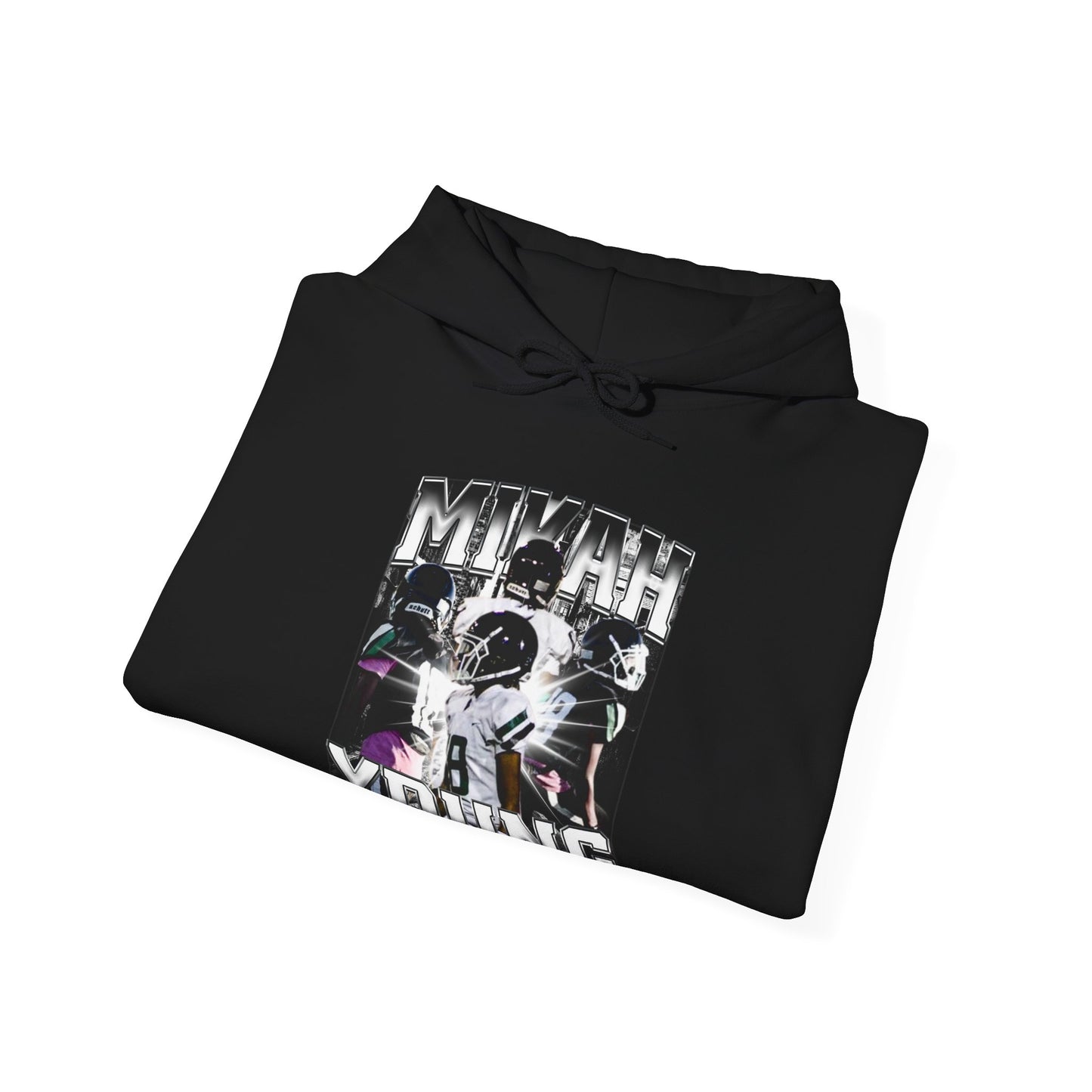 Mikah Young Hoodie
