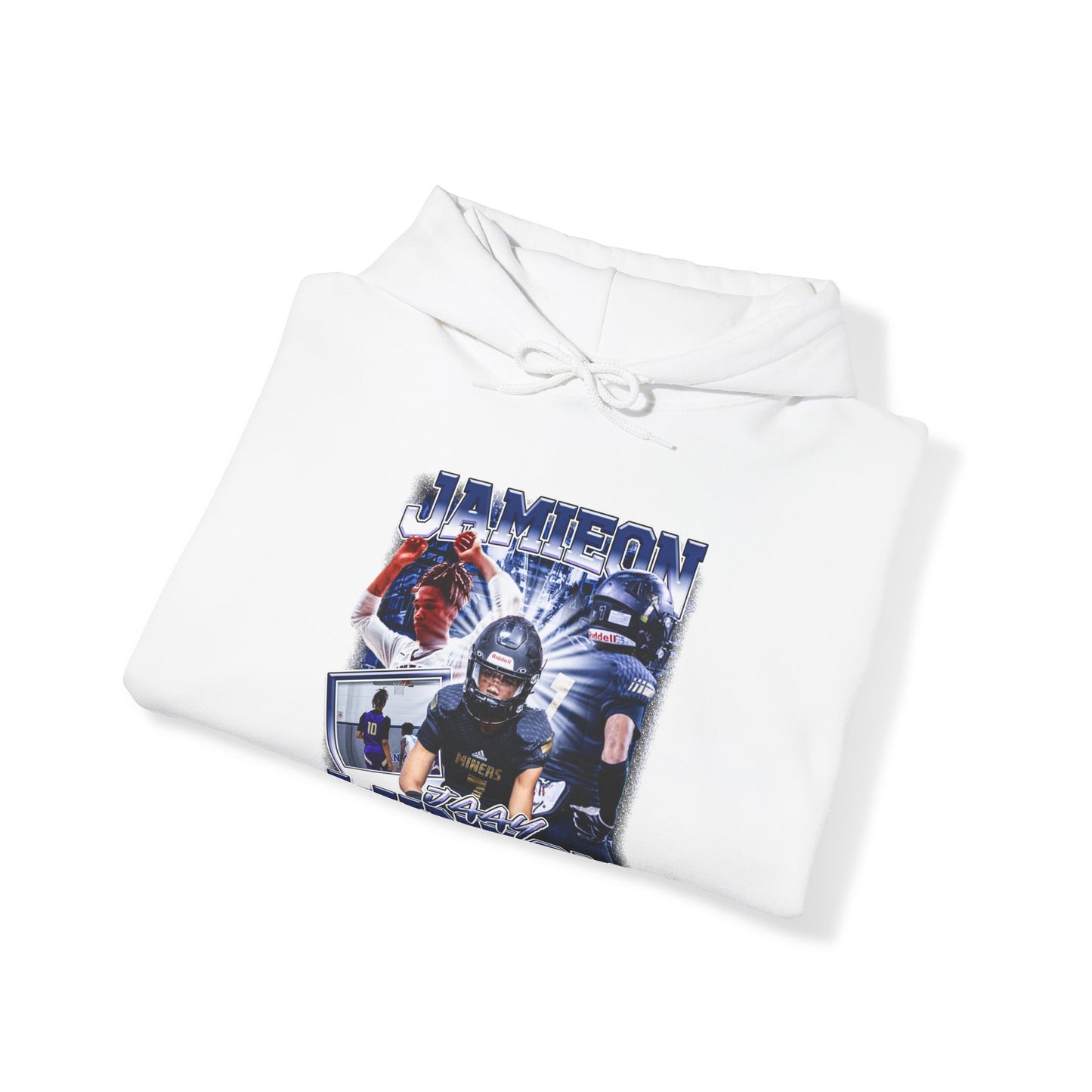 Jamieon Windom Hoodie