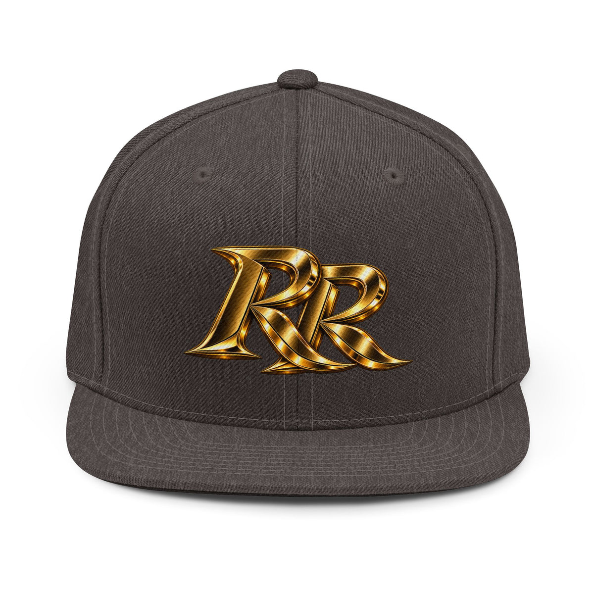 Reggie Rodriguez Snapback Hat