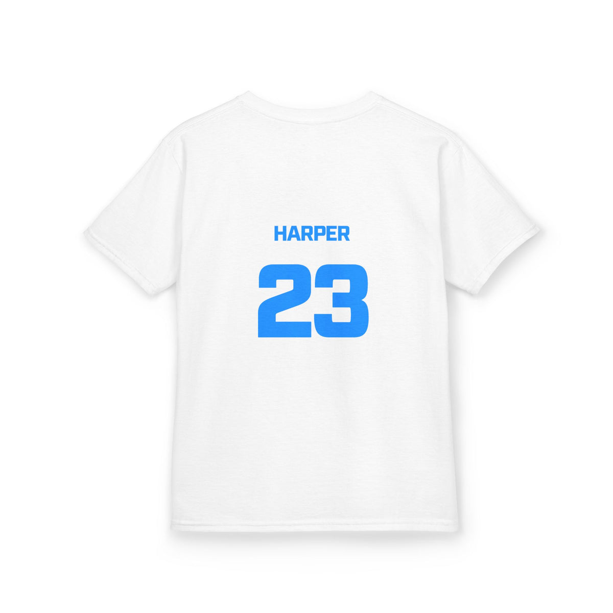 Bryce Harper Youth Heavy Cotton Tee