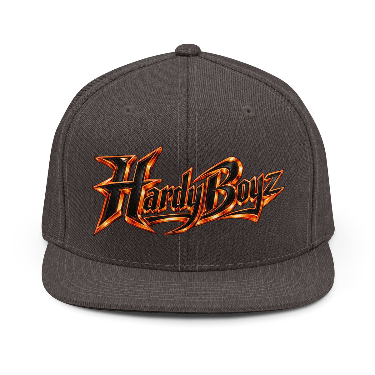 Maleek jones Snapback Hat