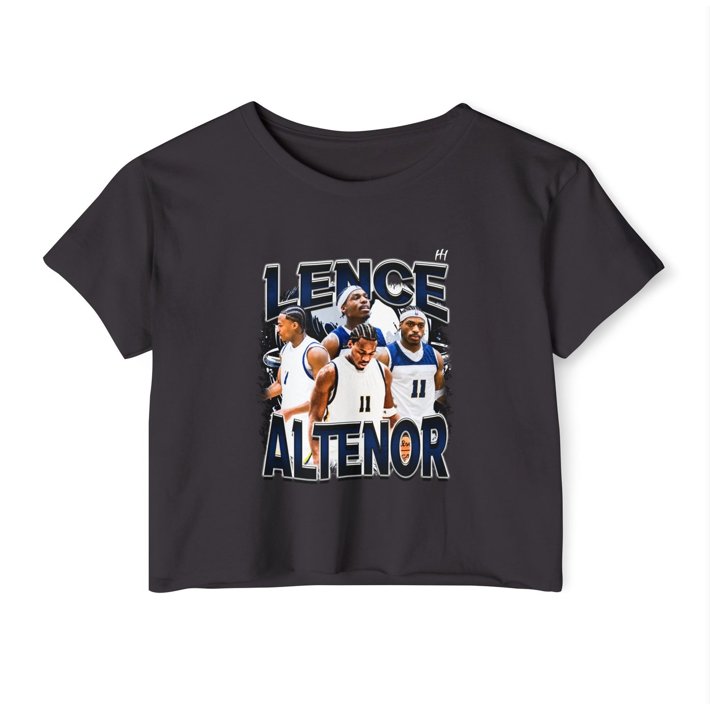Lence Altenor Crop Top