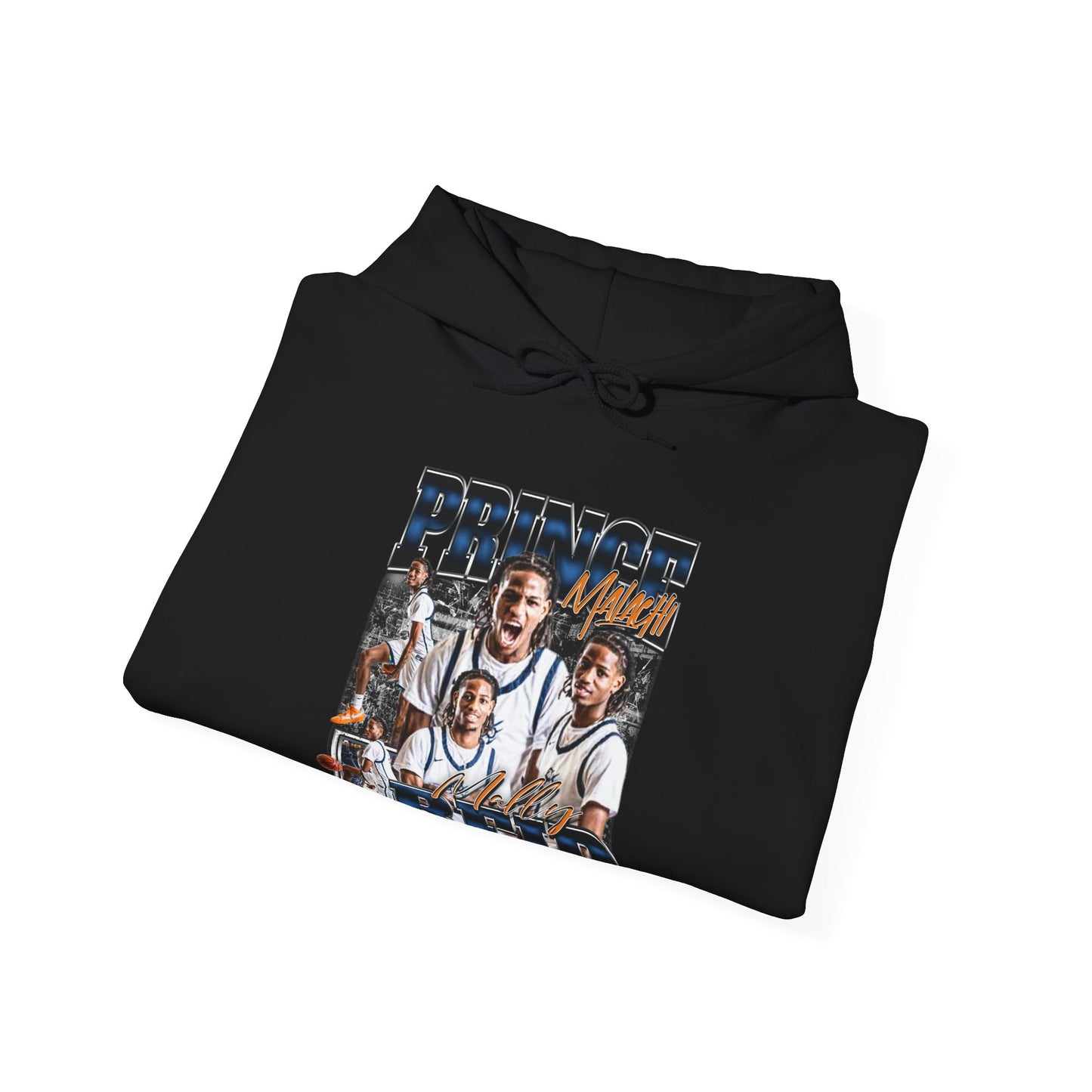 Prince-Malachi Reid Hoodie
