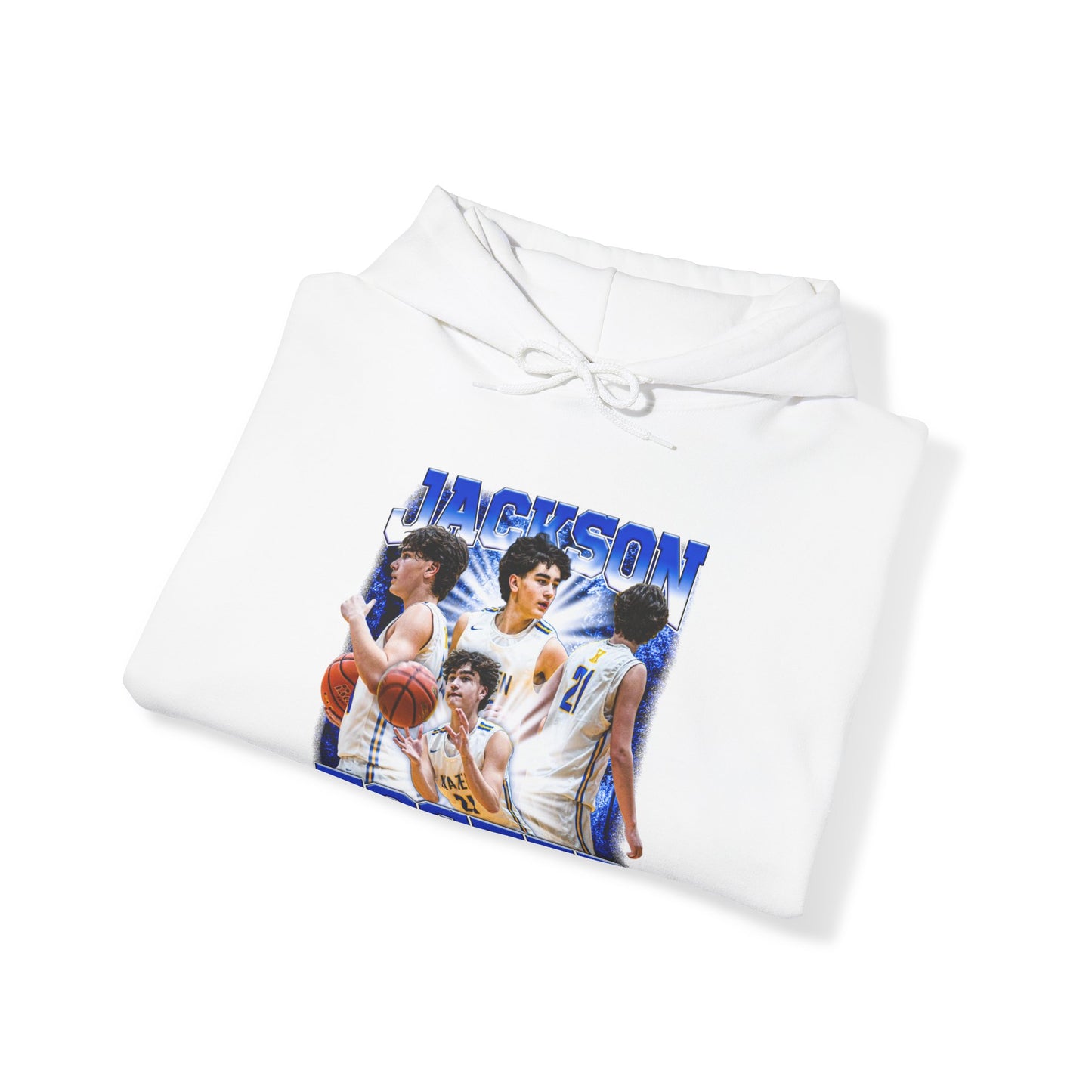 Jackson Foster Hoodie