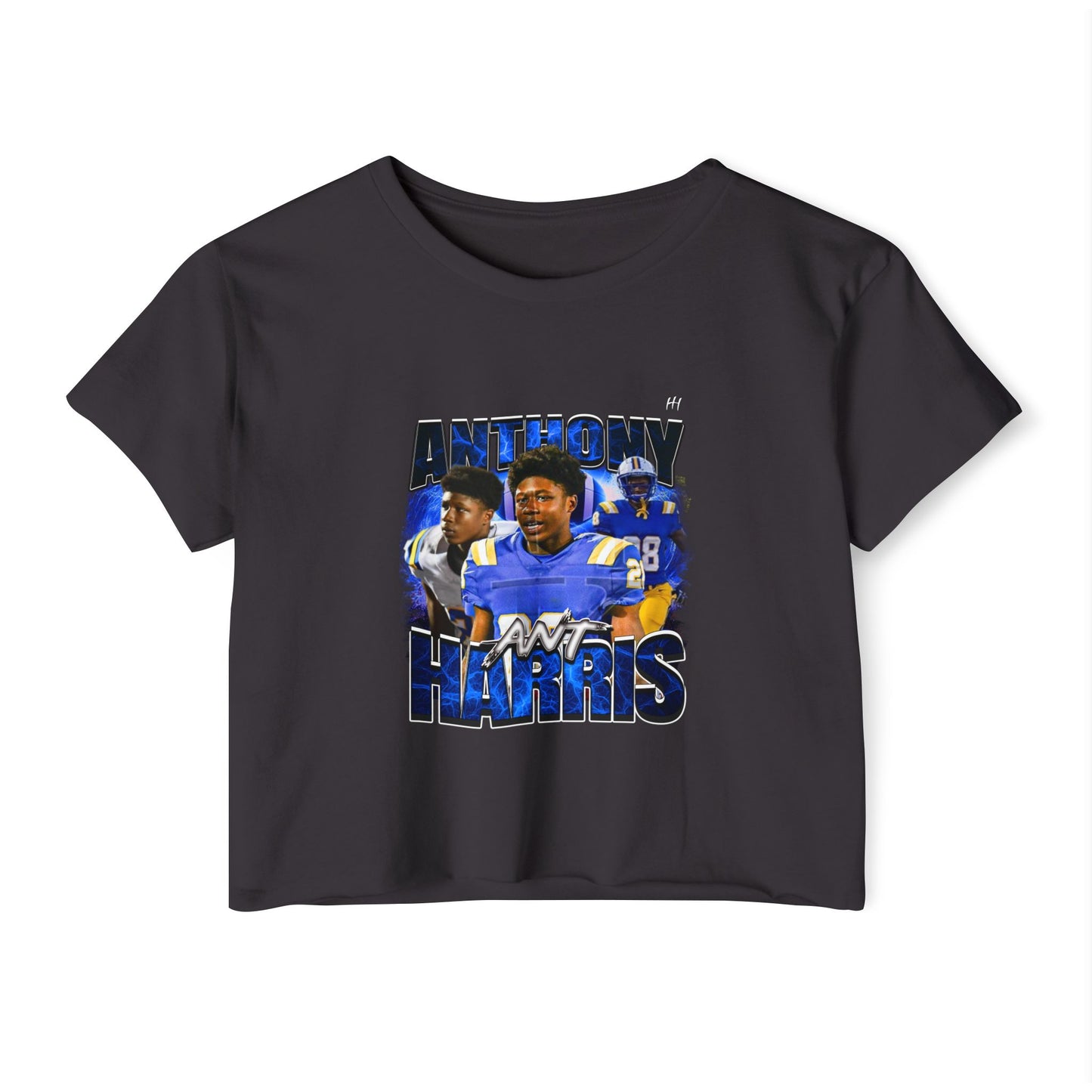 Anthony Harris Crop Top