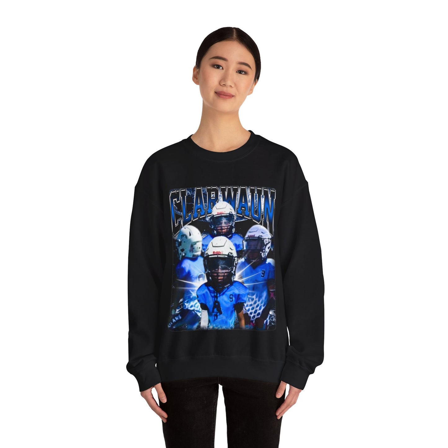 Clarwaun Crewneck Sweatshirt