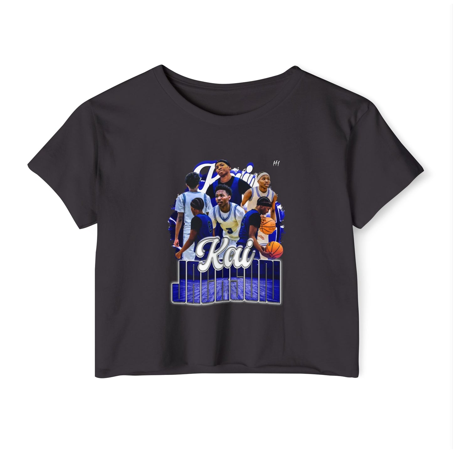 Kai Jackson Crop Top