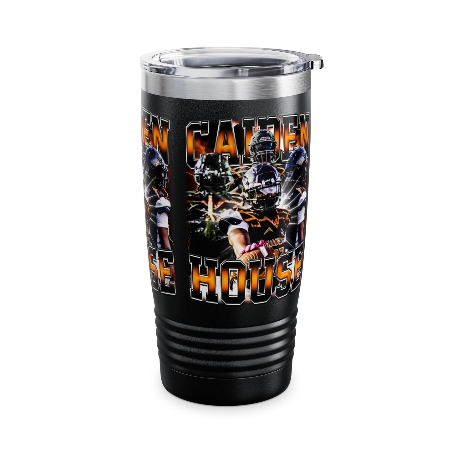 Caiden House Stainless Steal Tumbler