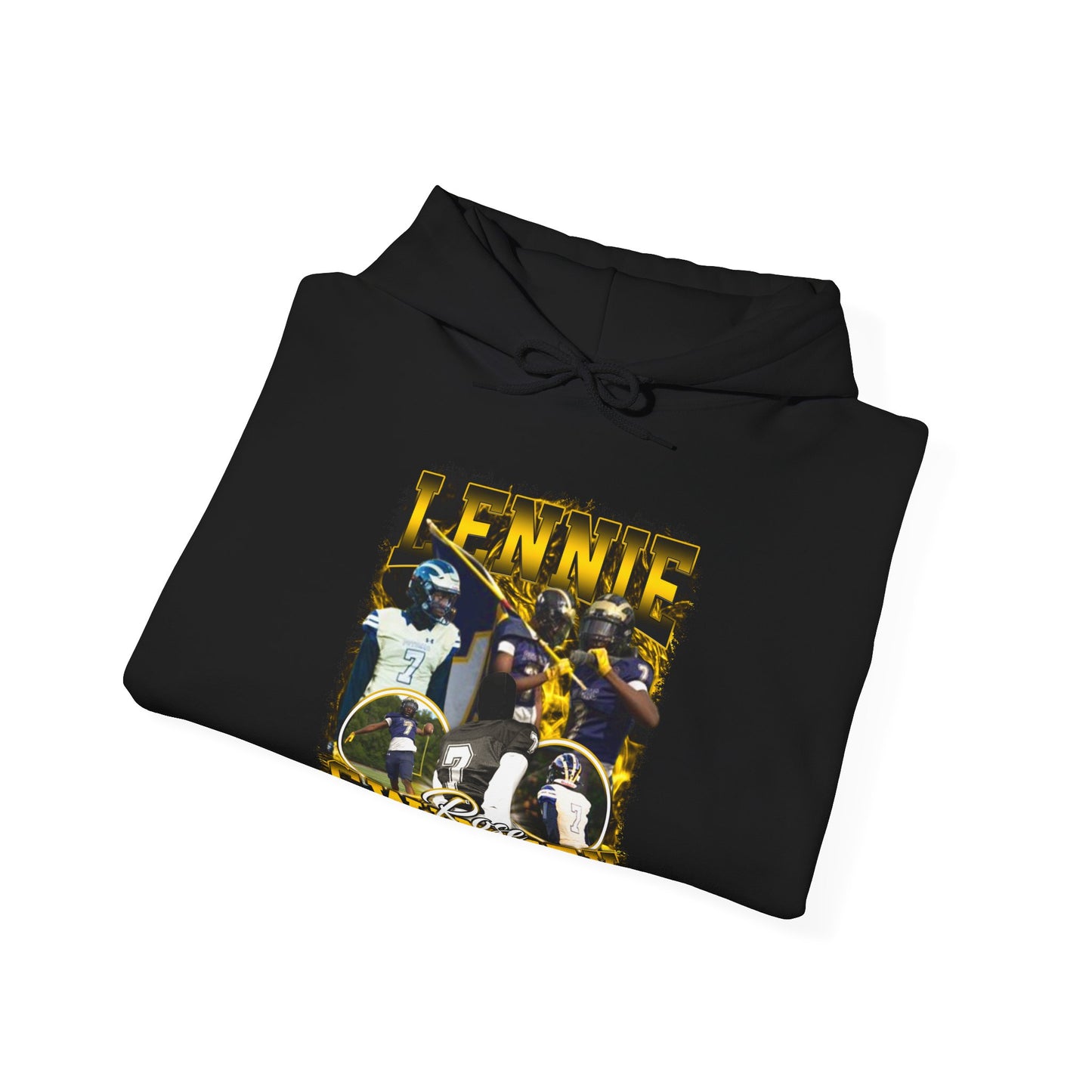 Lennie Rose-Swinney Hoodie