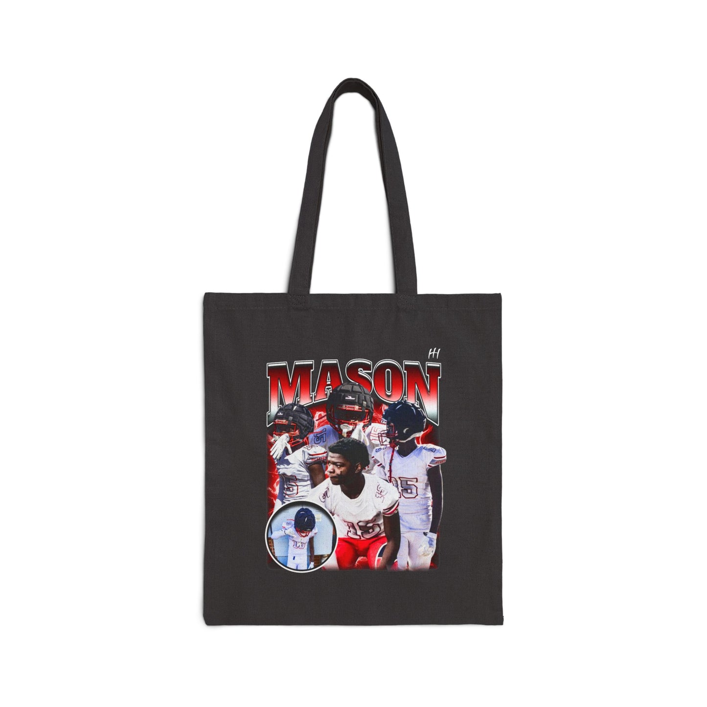 MASON Tote Bag