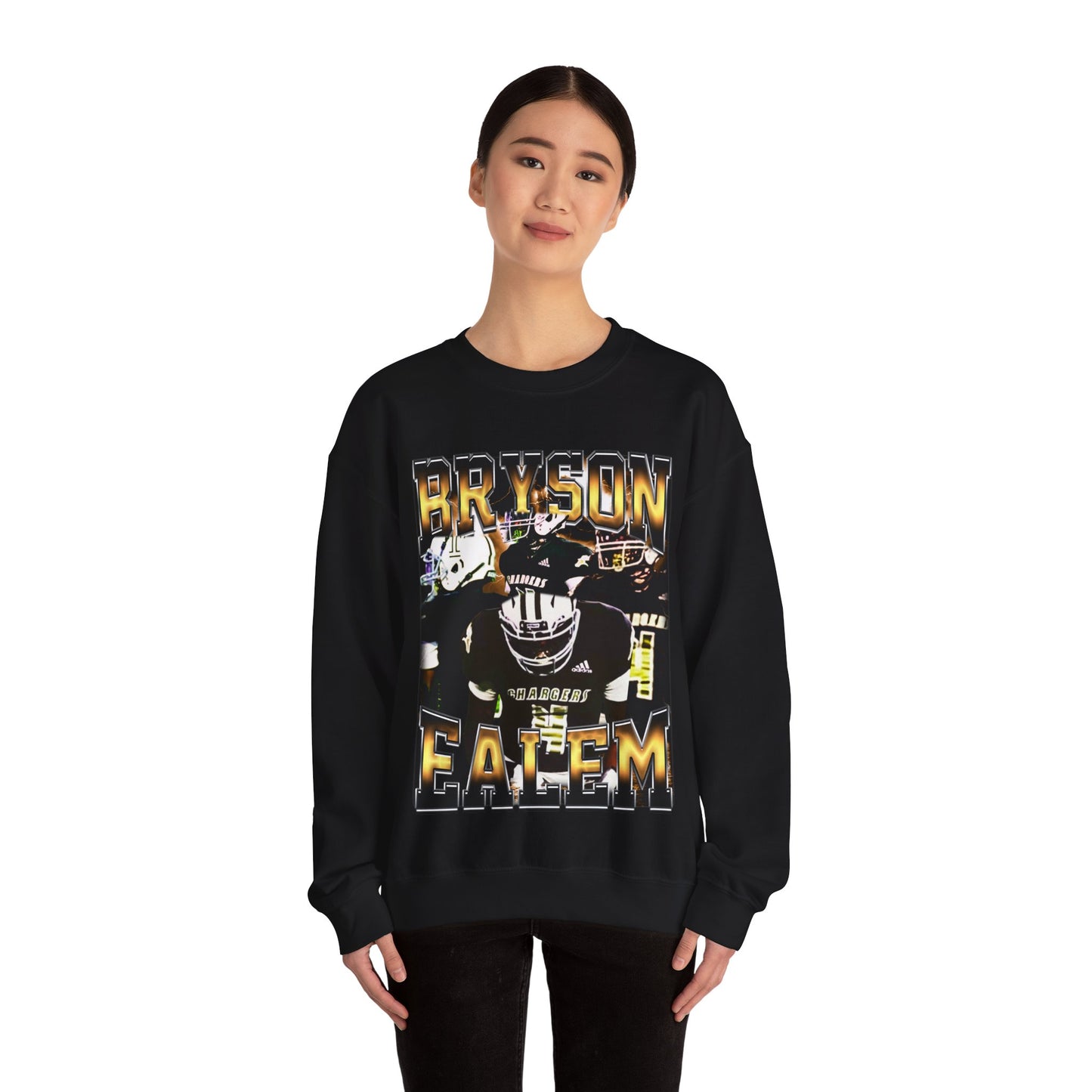 Bryson Ealem Crewneck Sweatshirt