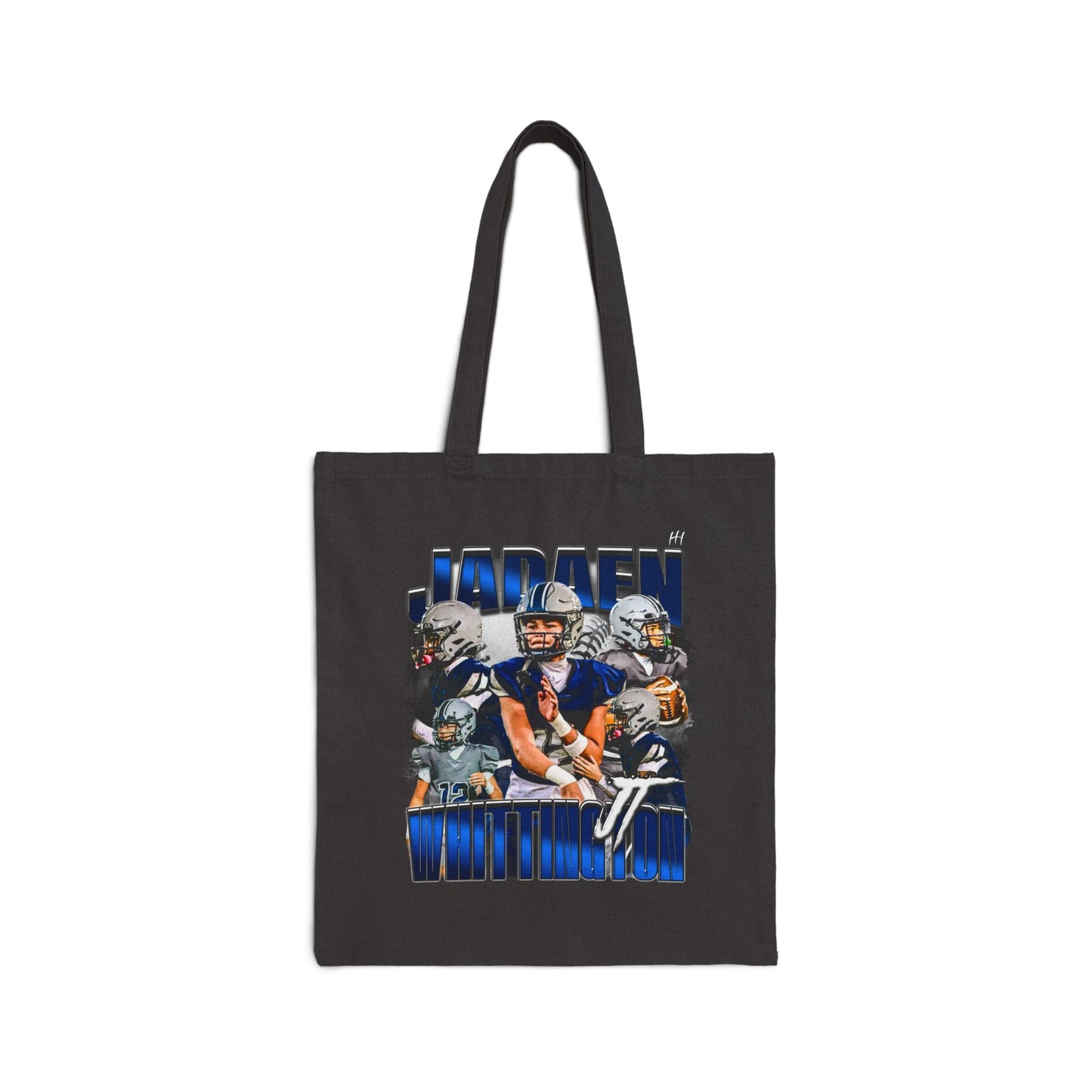 Jadaen Whittington Tote Bag