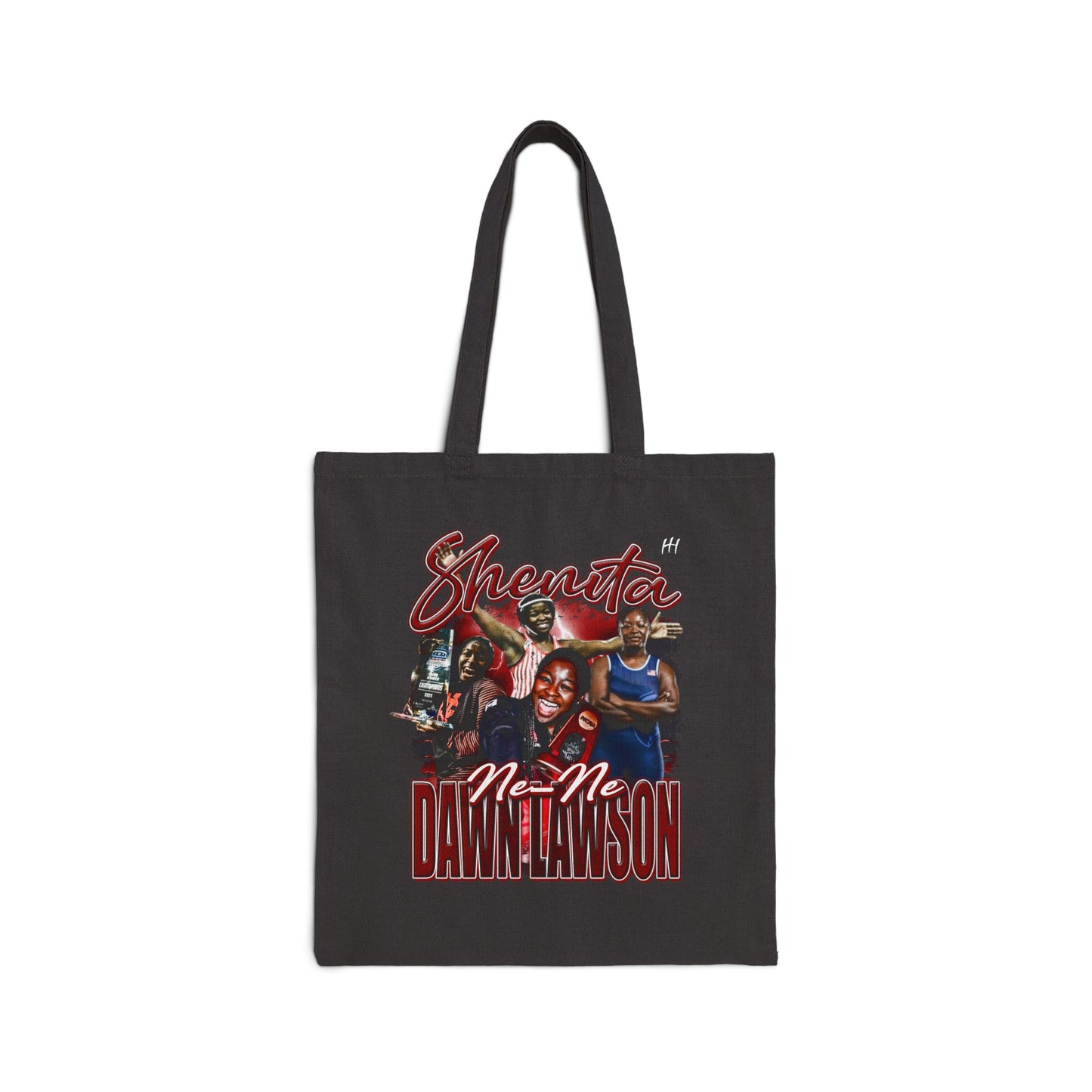 Shenita Dawn Lawson Tote Bag