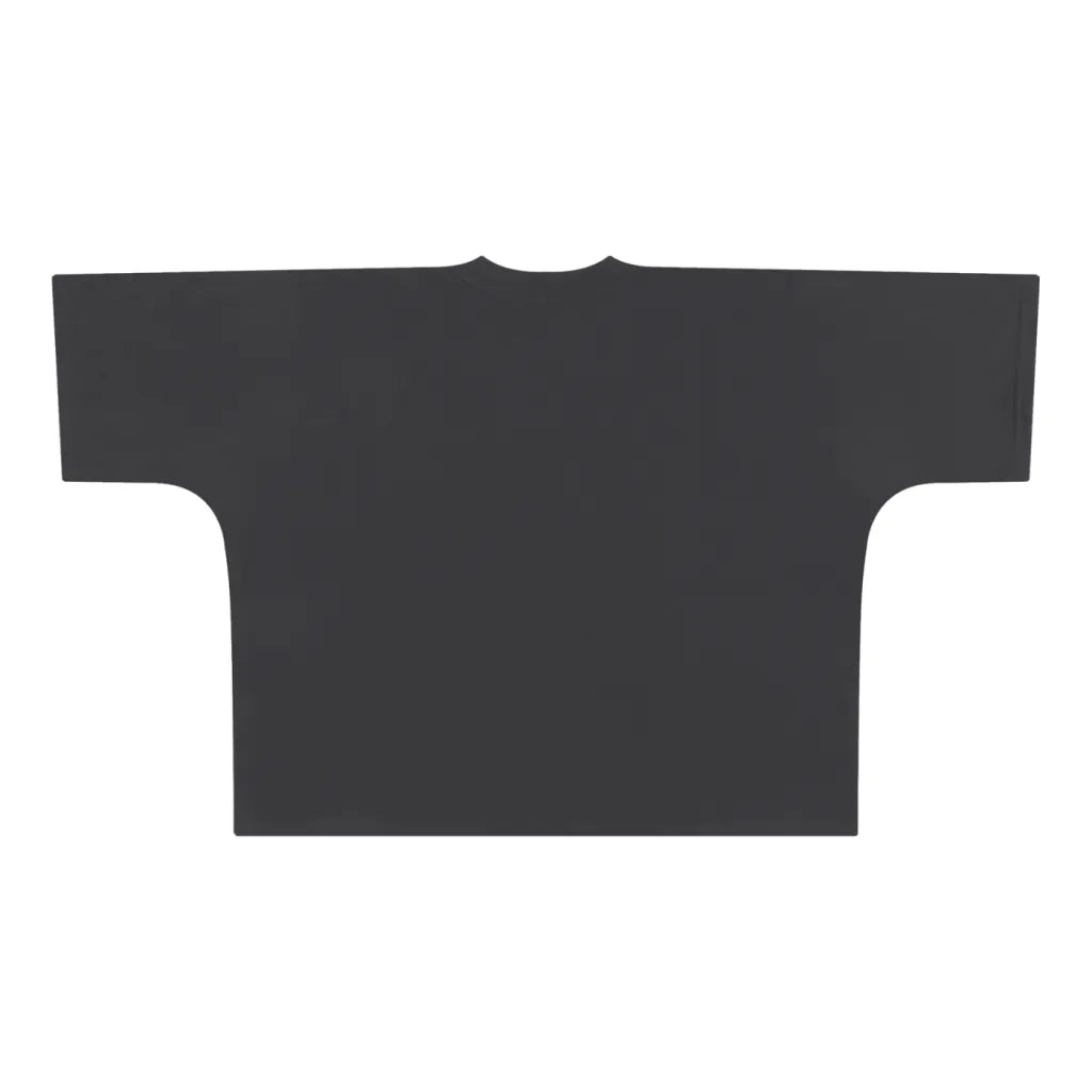 I'jaaz Rashid Premium Drop Shoulder/Boxy Tee