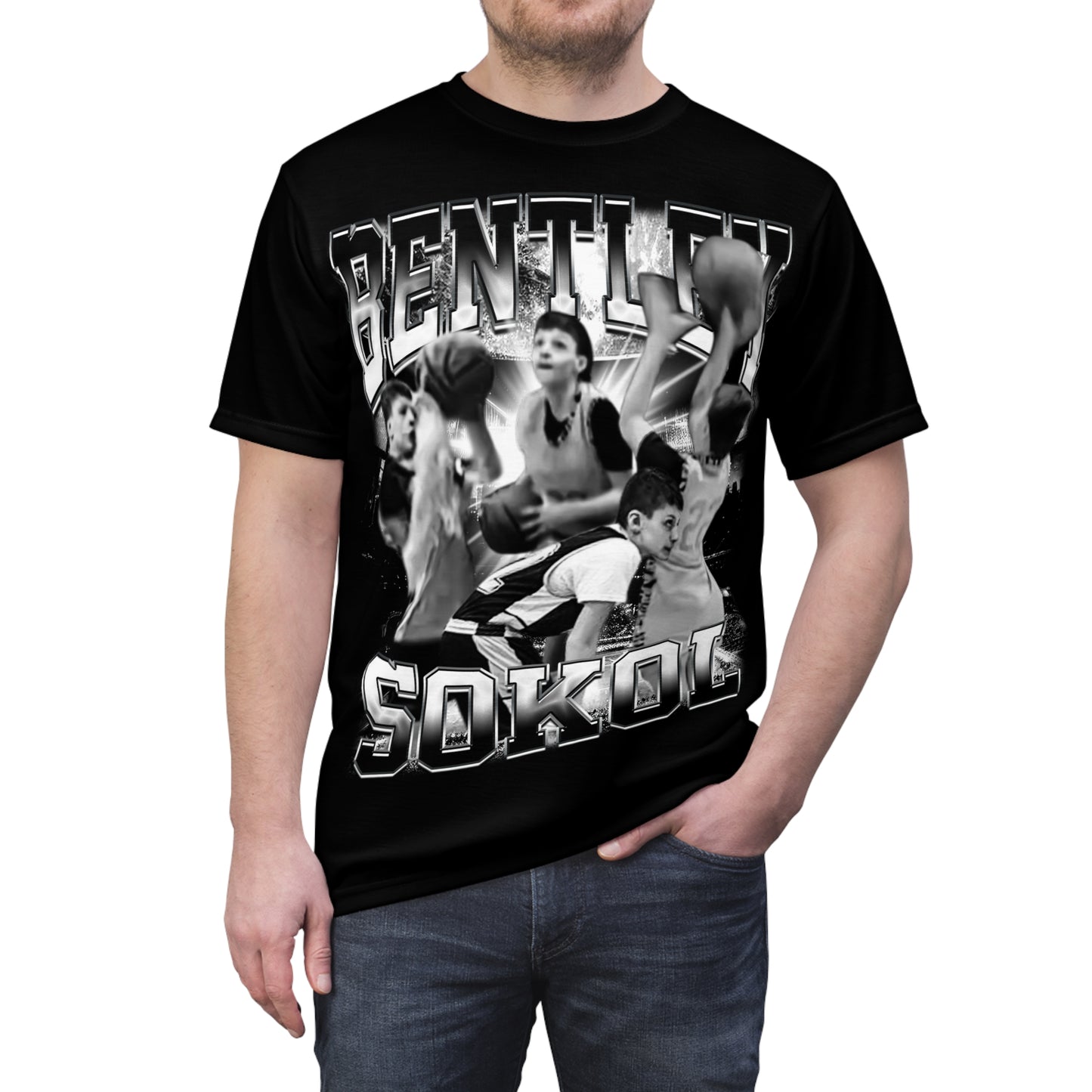 Bentley Sokol Vintage Full Pree